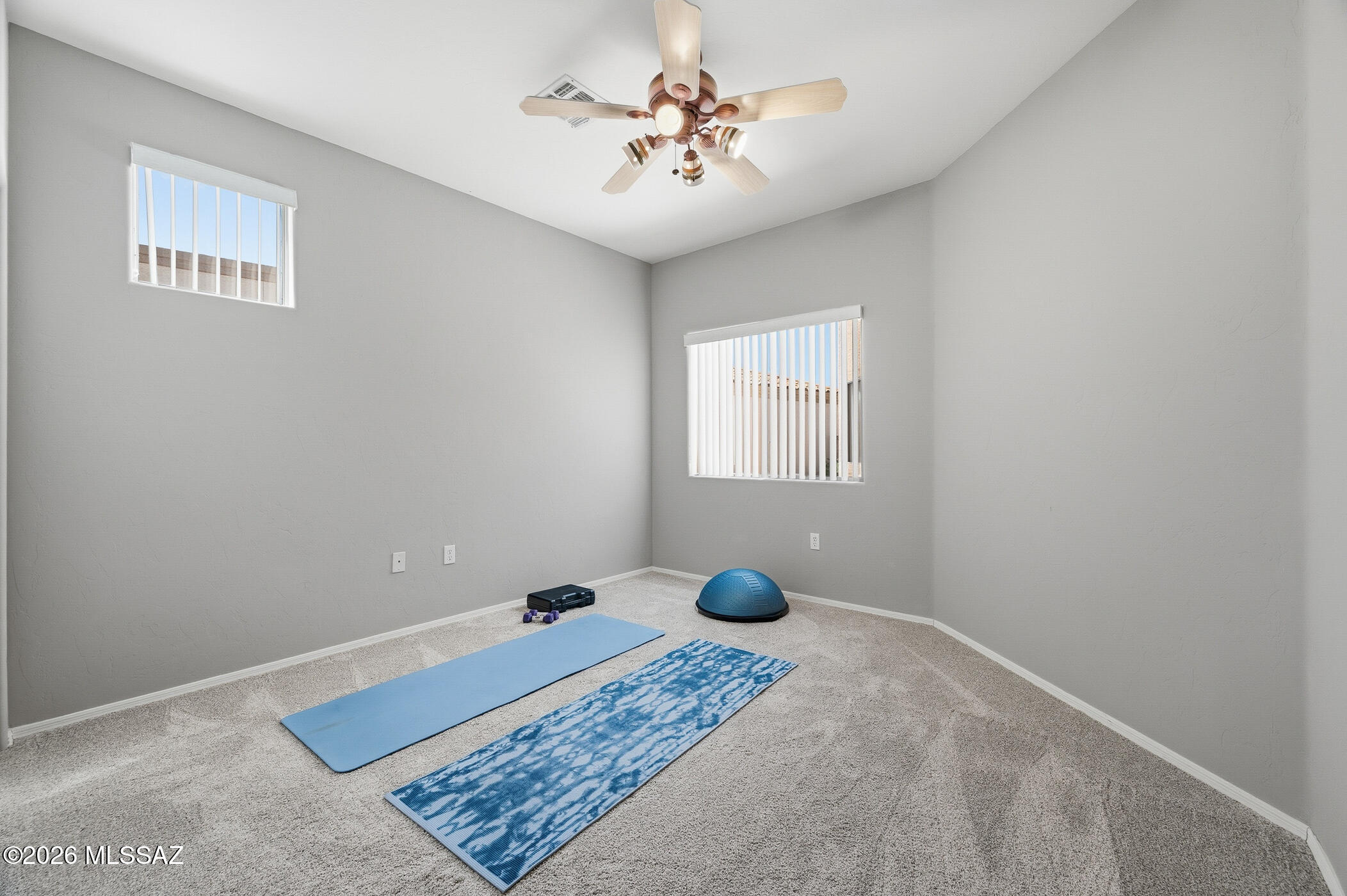 San Ignacio Vistas II (1-118) - Residential