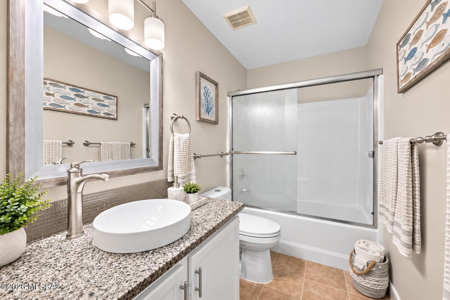 Marquette Place (1-44) - Residential