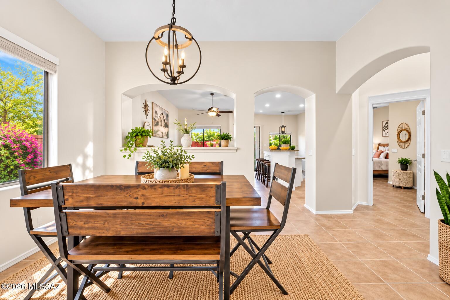 Marquette Place (1-44) - Residential