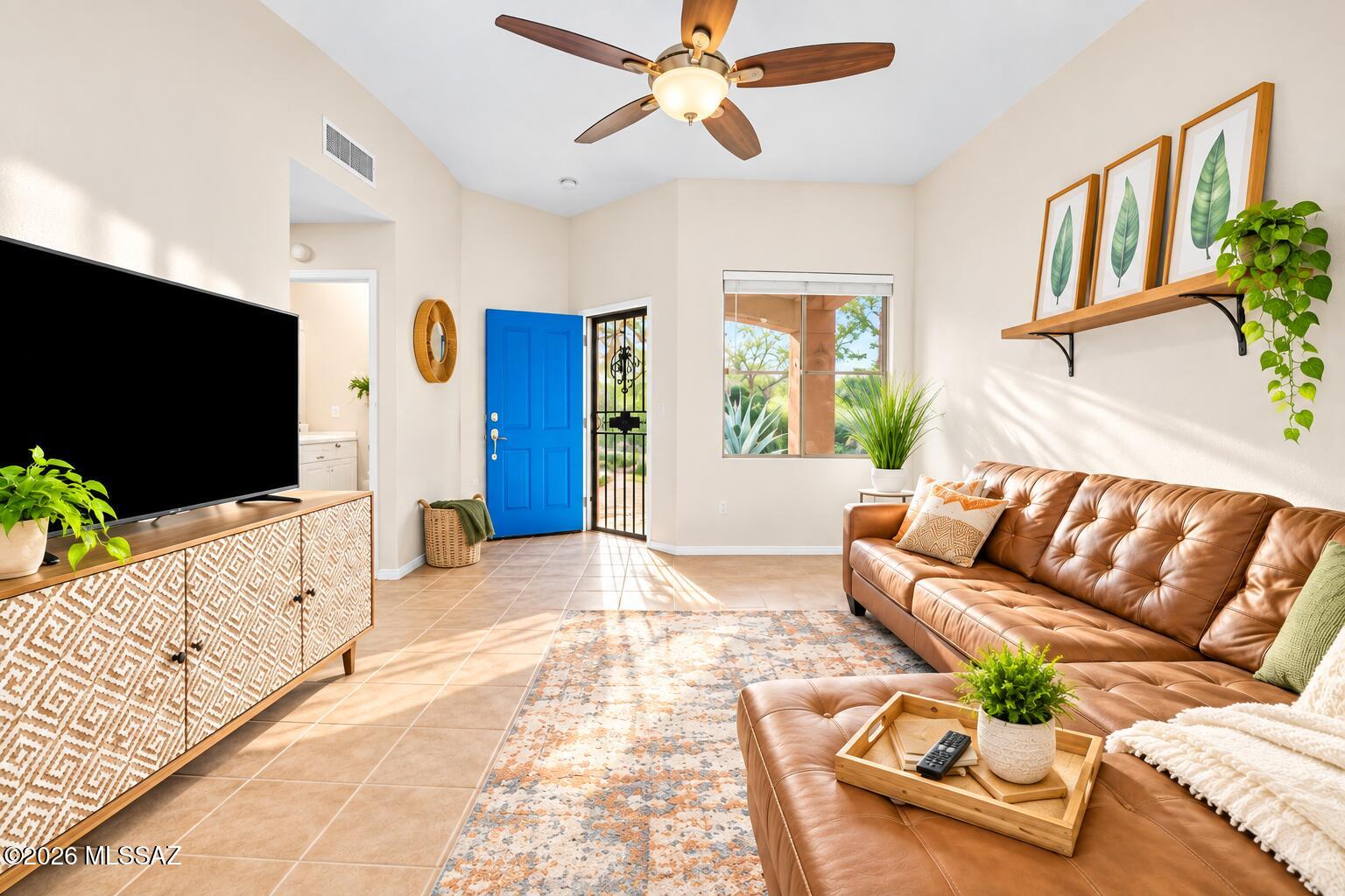 Marquette Place (1-44) - Residential
