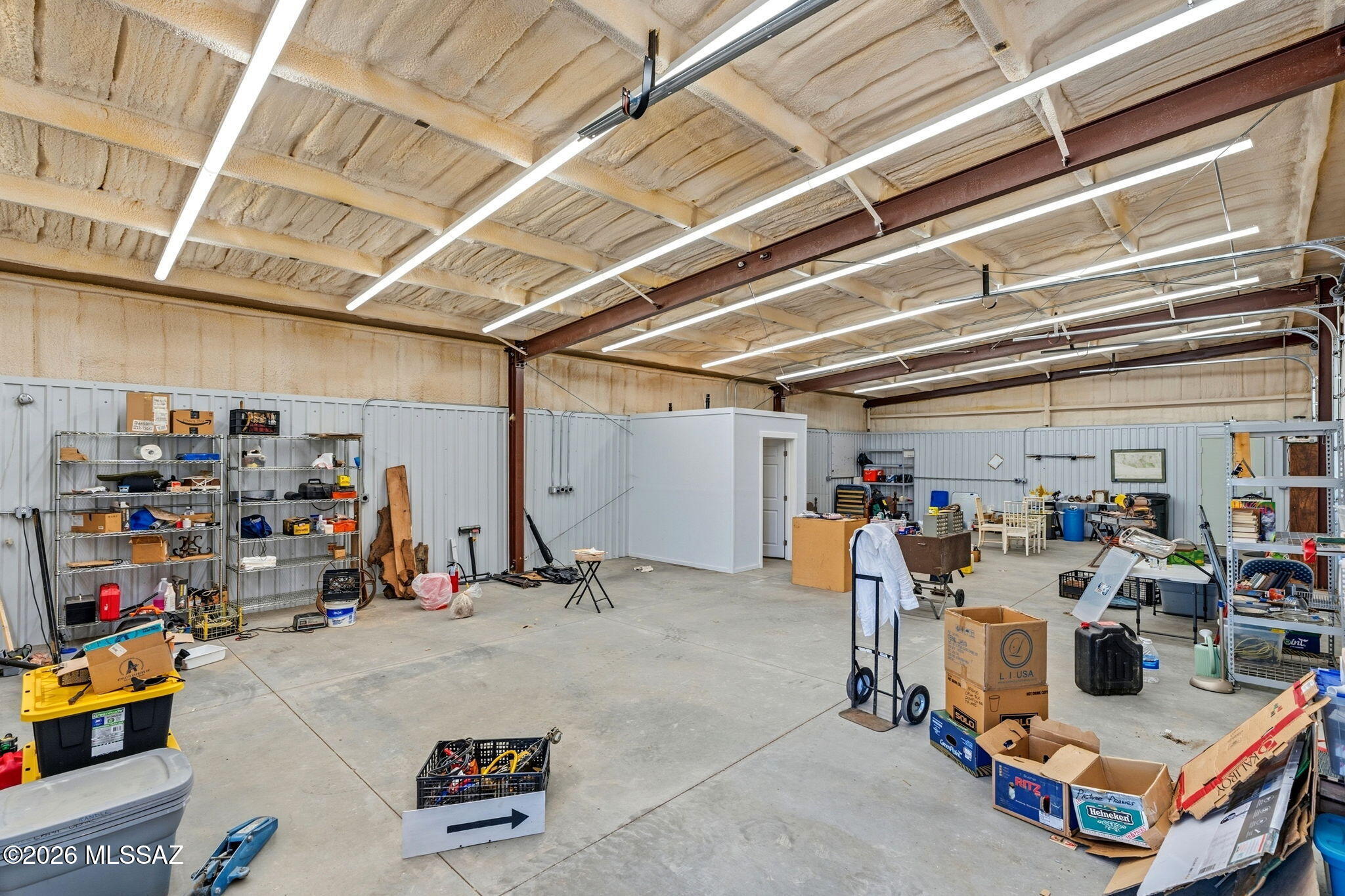 Unsubdivided - Land