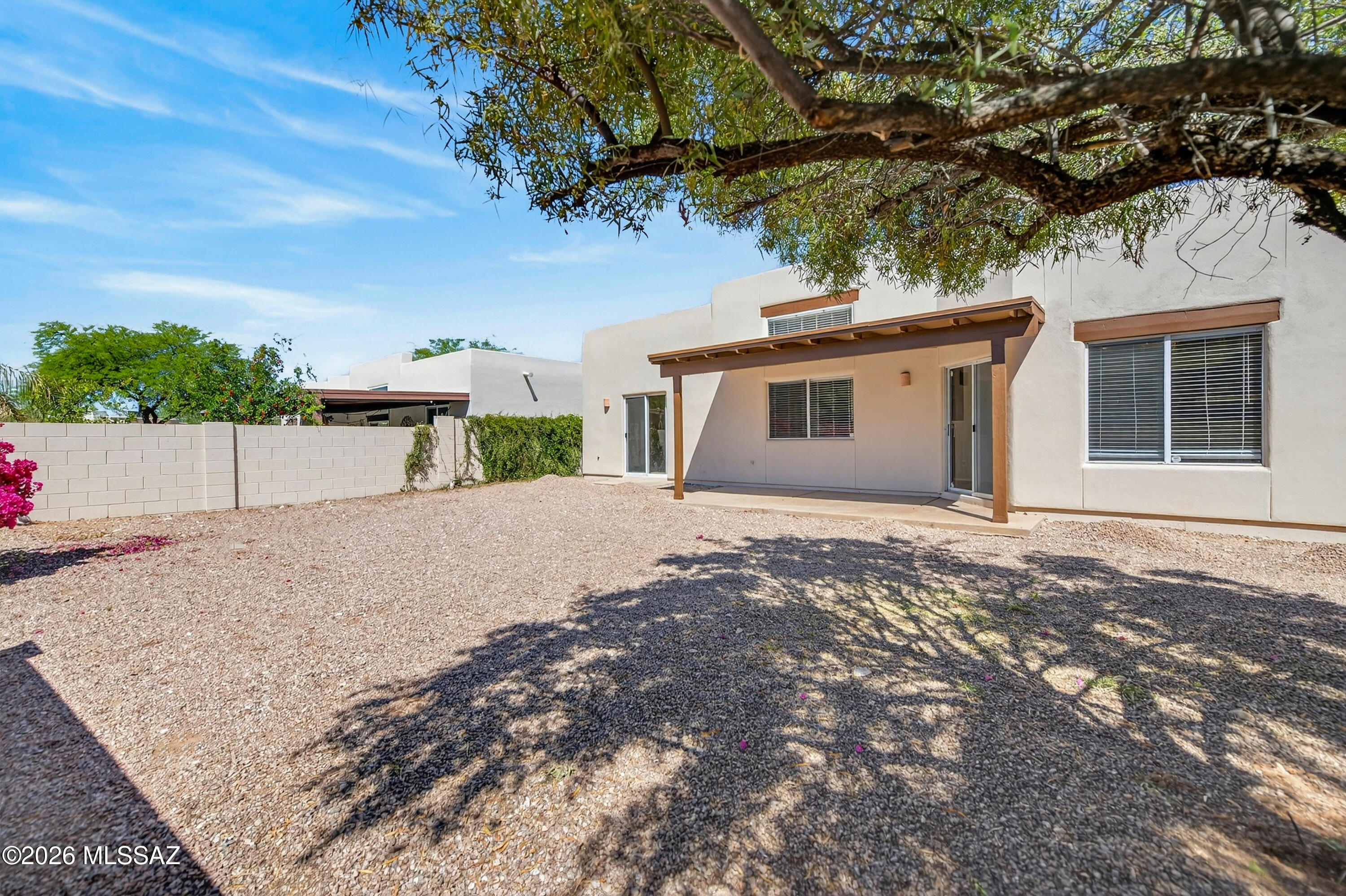 Rancho Primero (1-78) - Residential