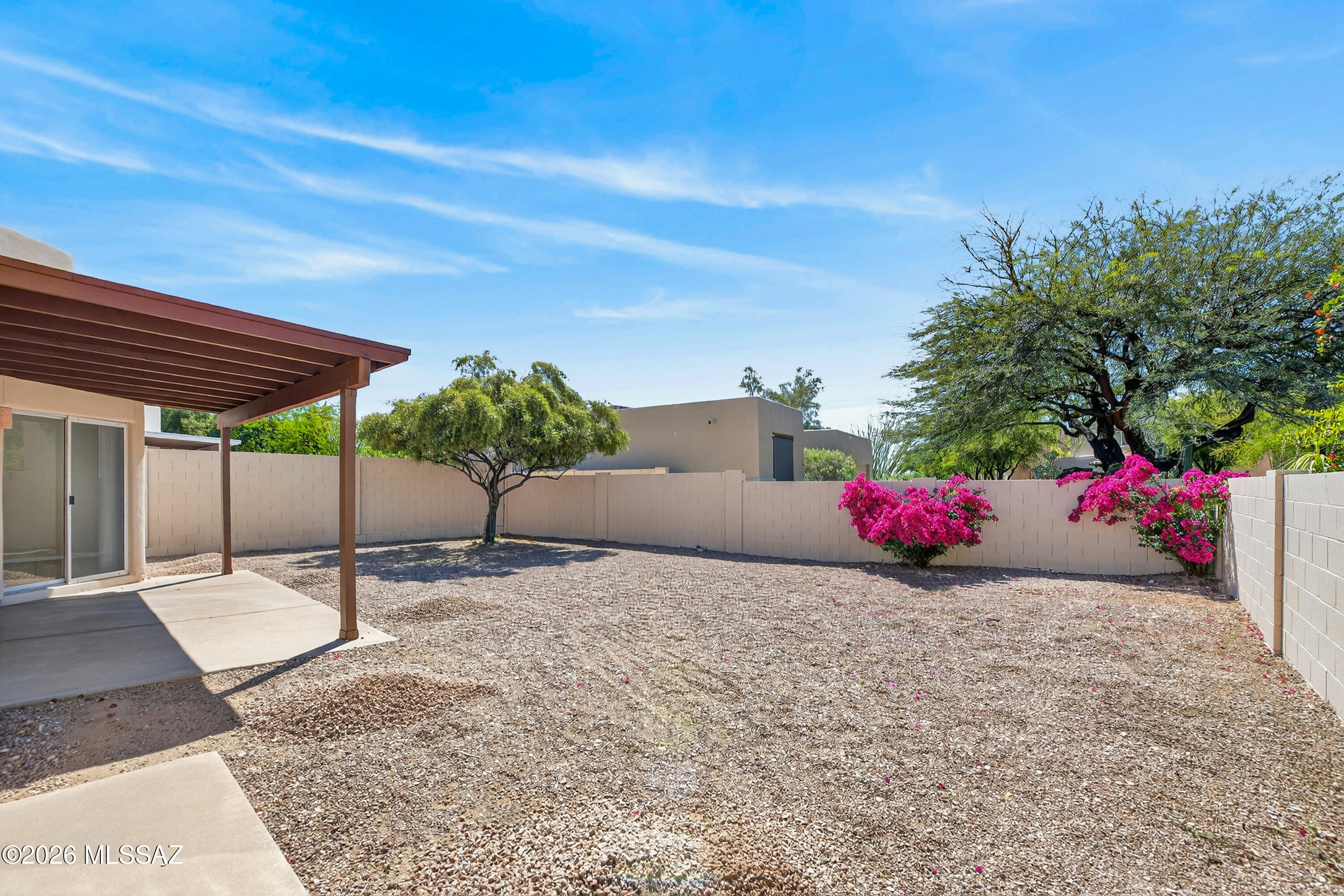 Rancho Primero (1-78) - Residential
