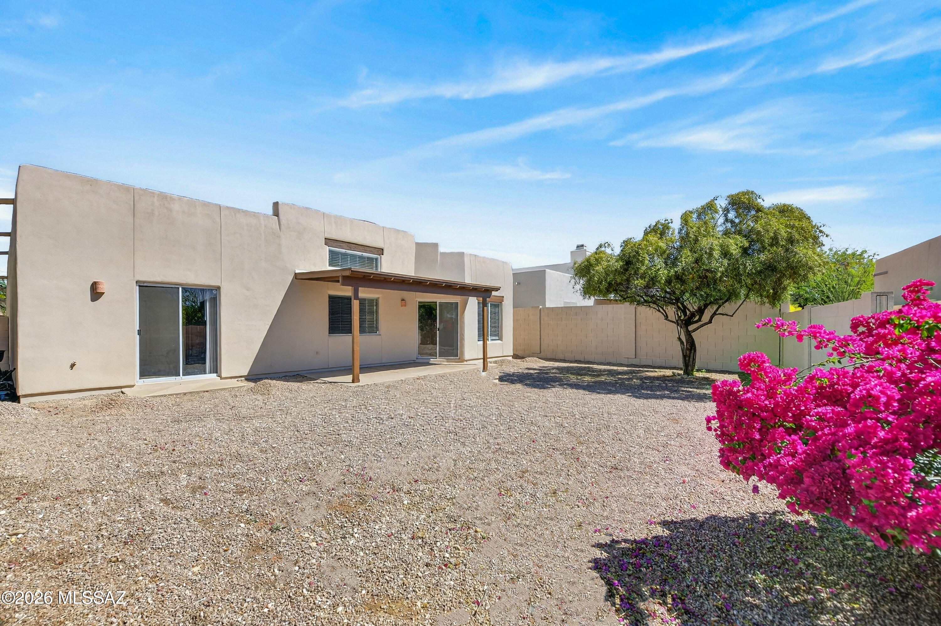 Rancho Primero (1-78) - Residential