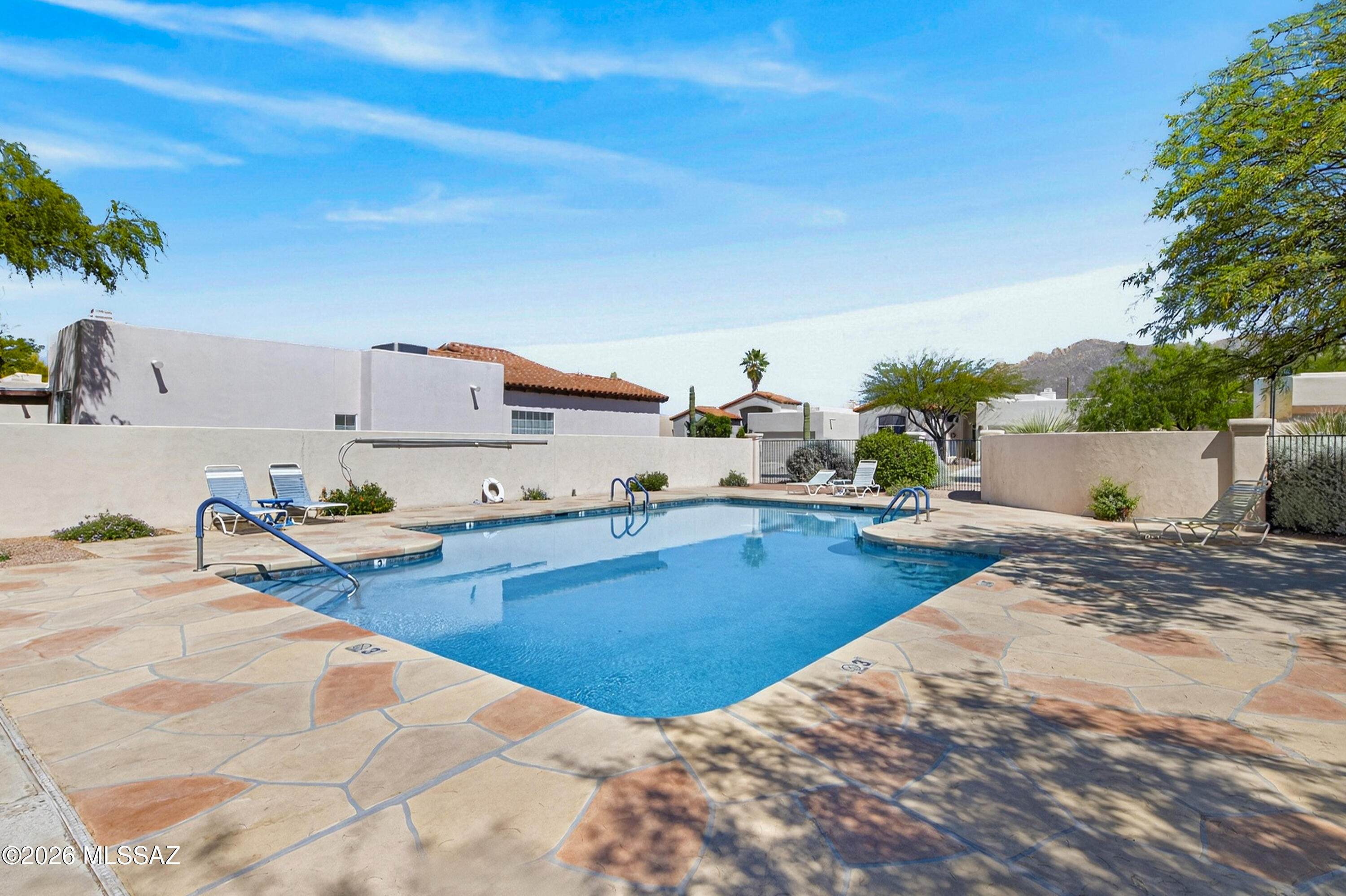 Rancho Primero (1-78) - Residential