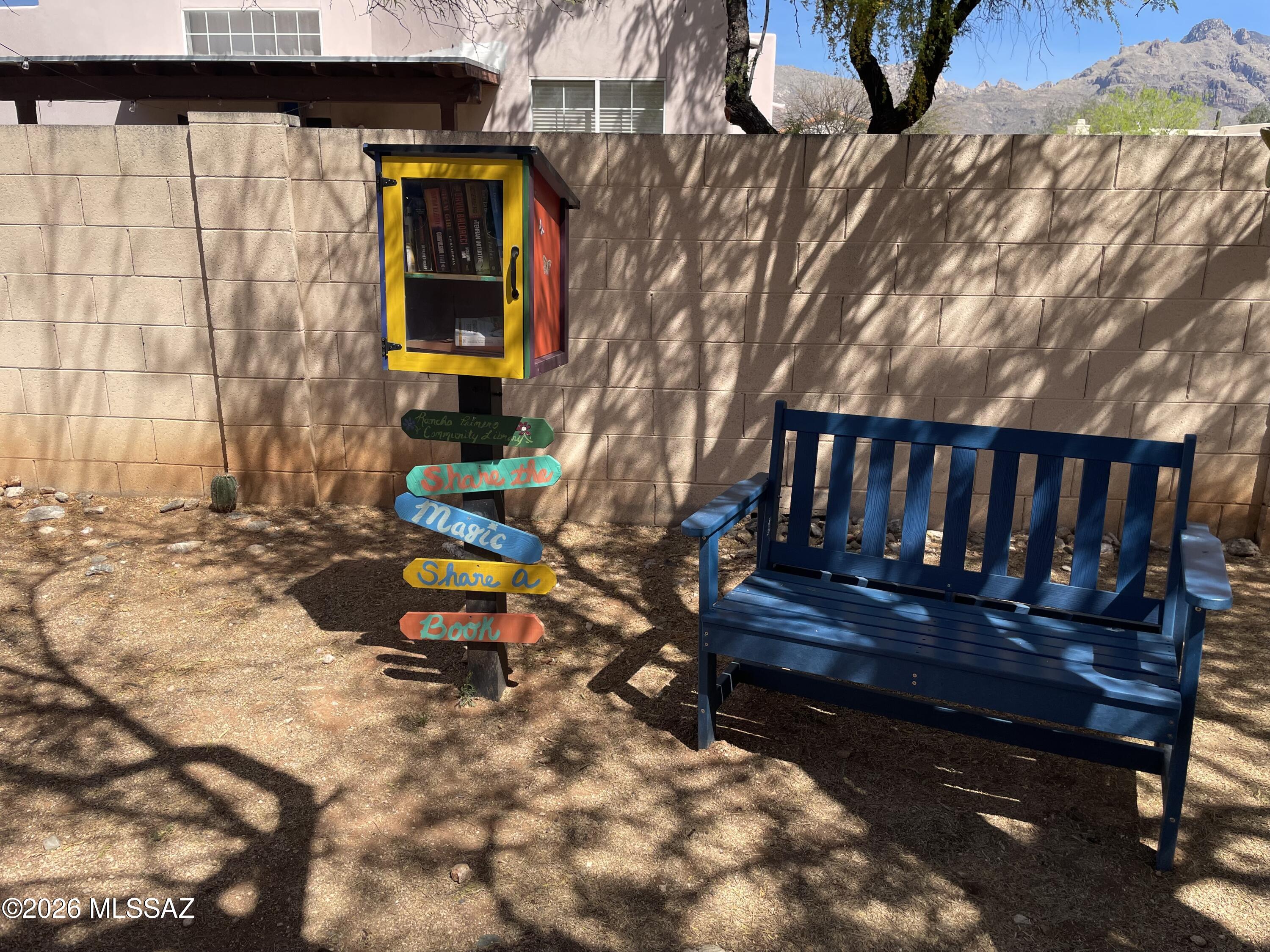 Rancho Primero (1-78) - Residential