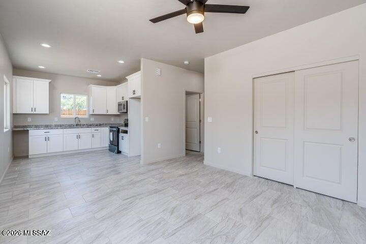 Bronx Park Addition - Residential Income