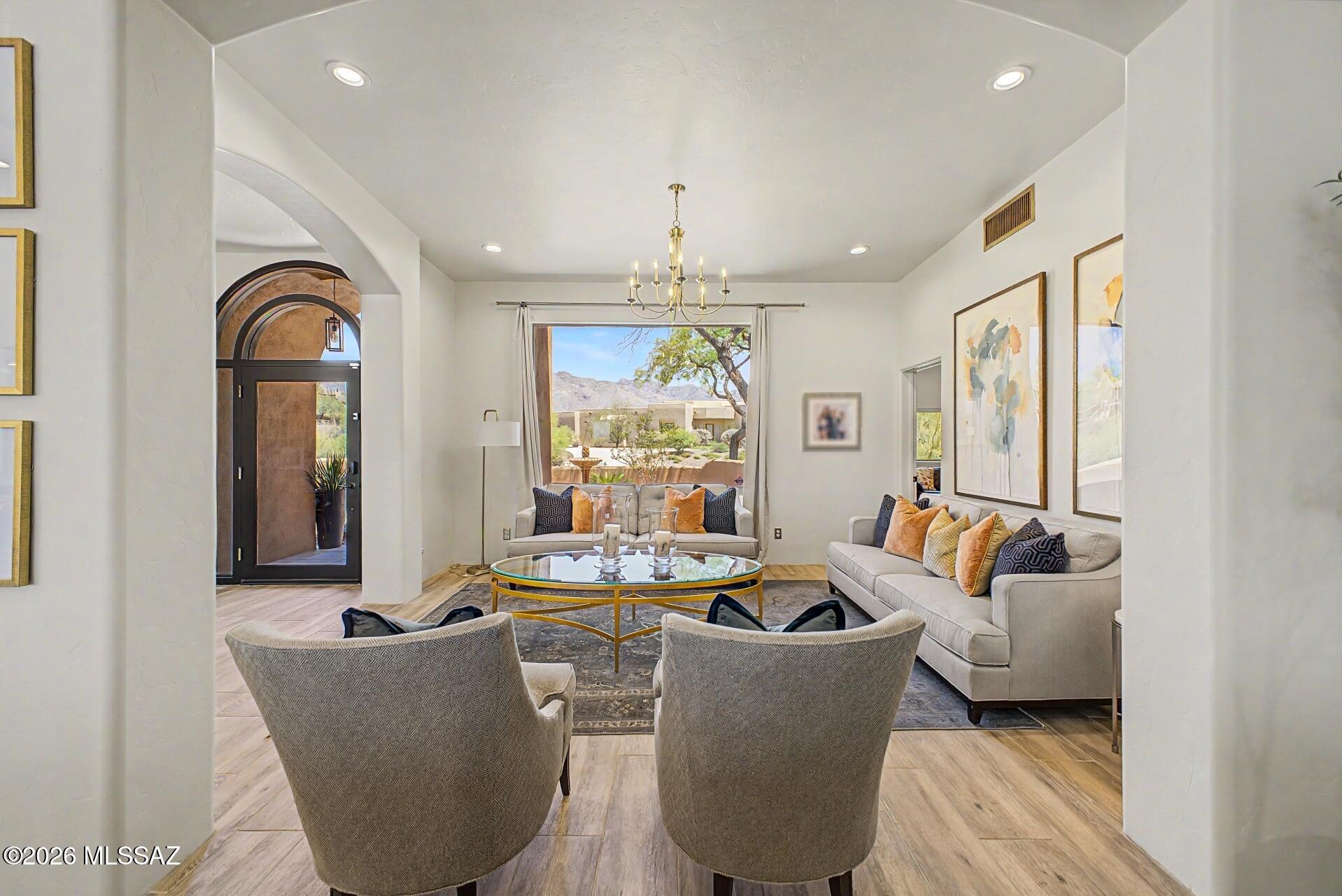 Bellas Catalinas Estates (1-93) - Residential