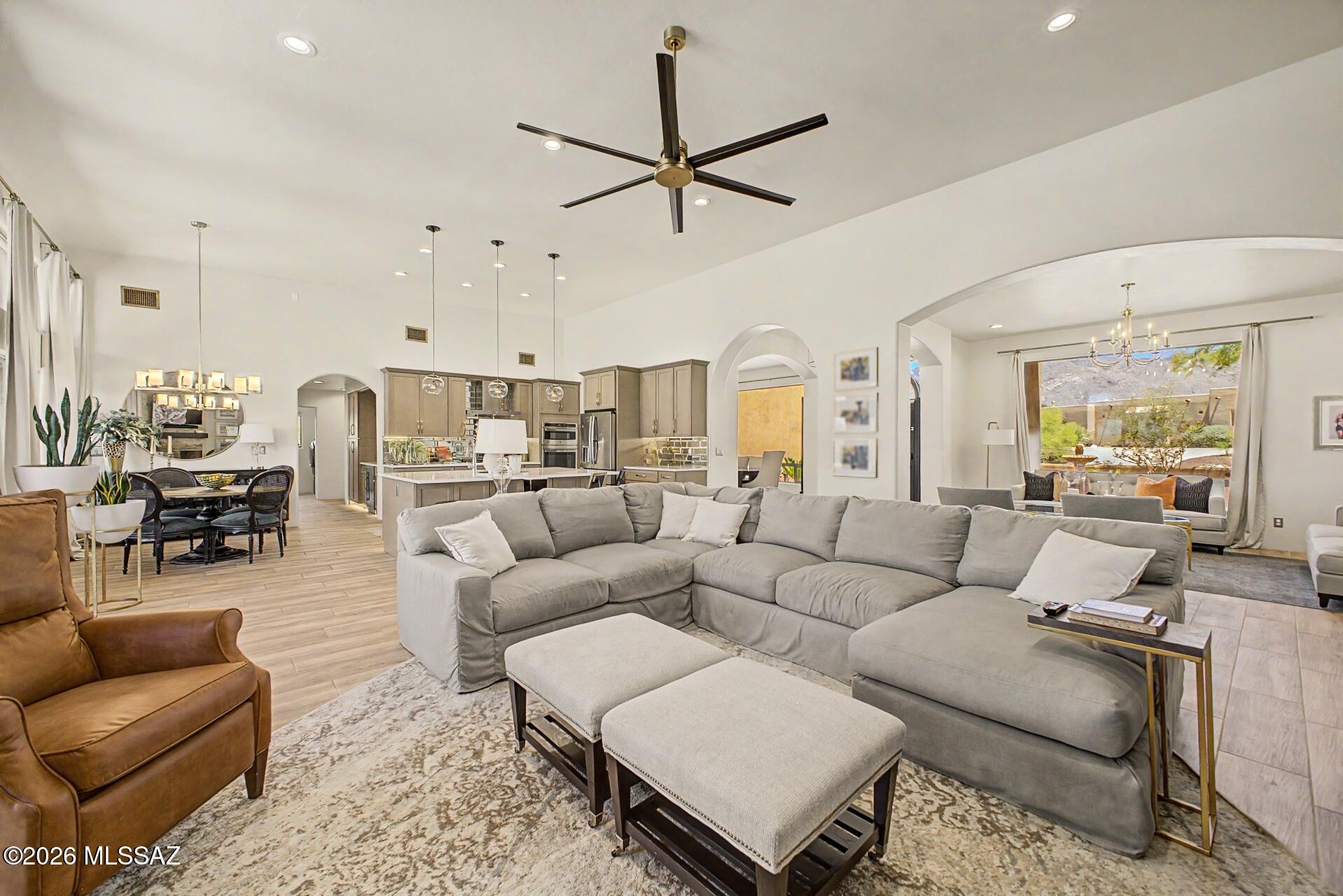 Bellas Catalinas Estates (1-93) - Residential