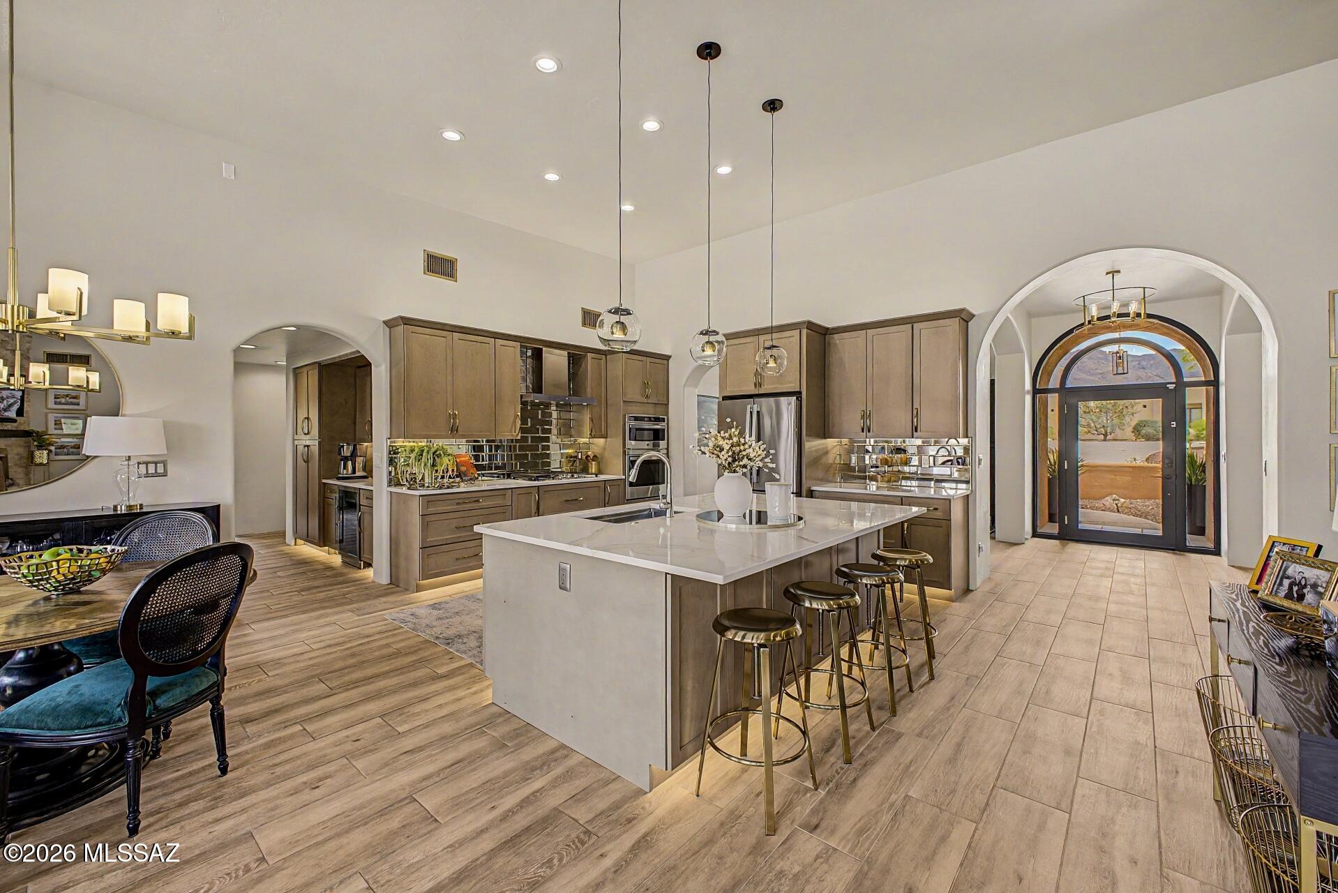 Bellas Catalinas Estates (1-93) - Residential