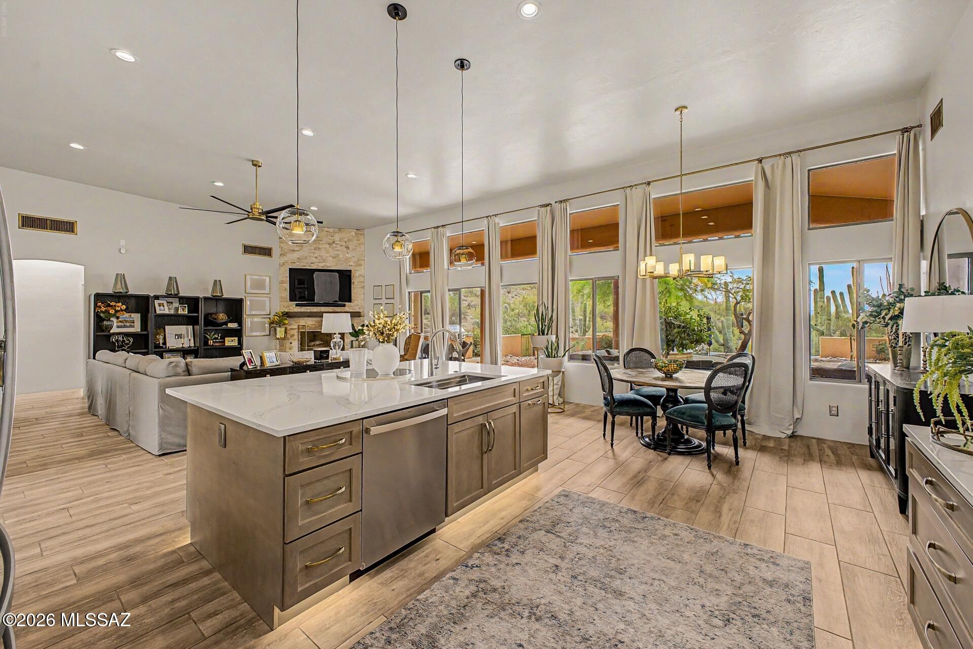 Bellas Catalinas Estates (1-93) - Residential