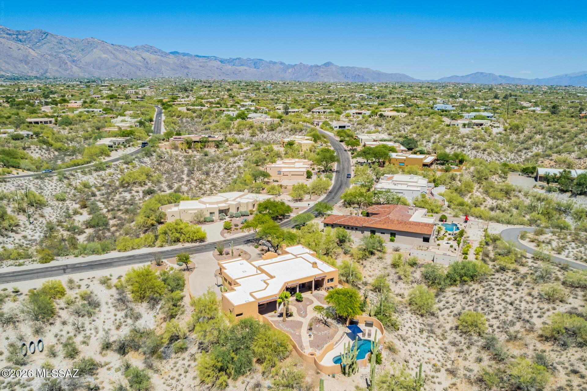 Bellas Catalinas Estates (1-93) - Residential