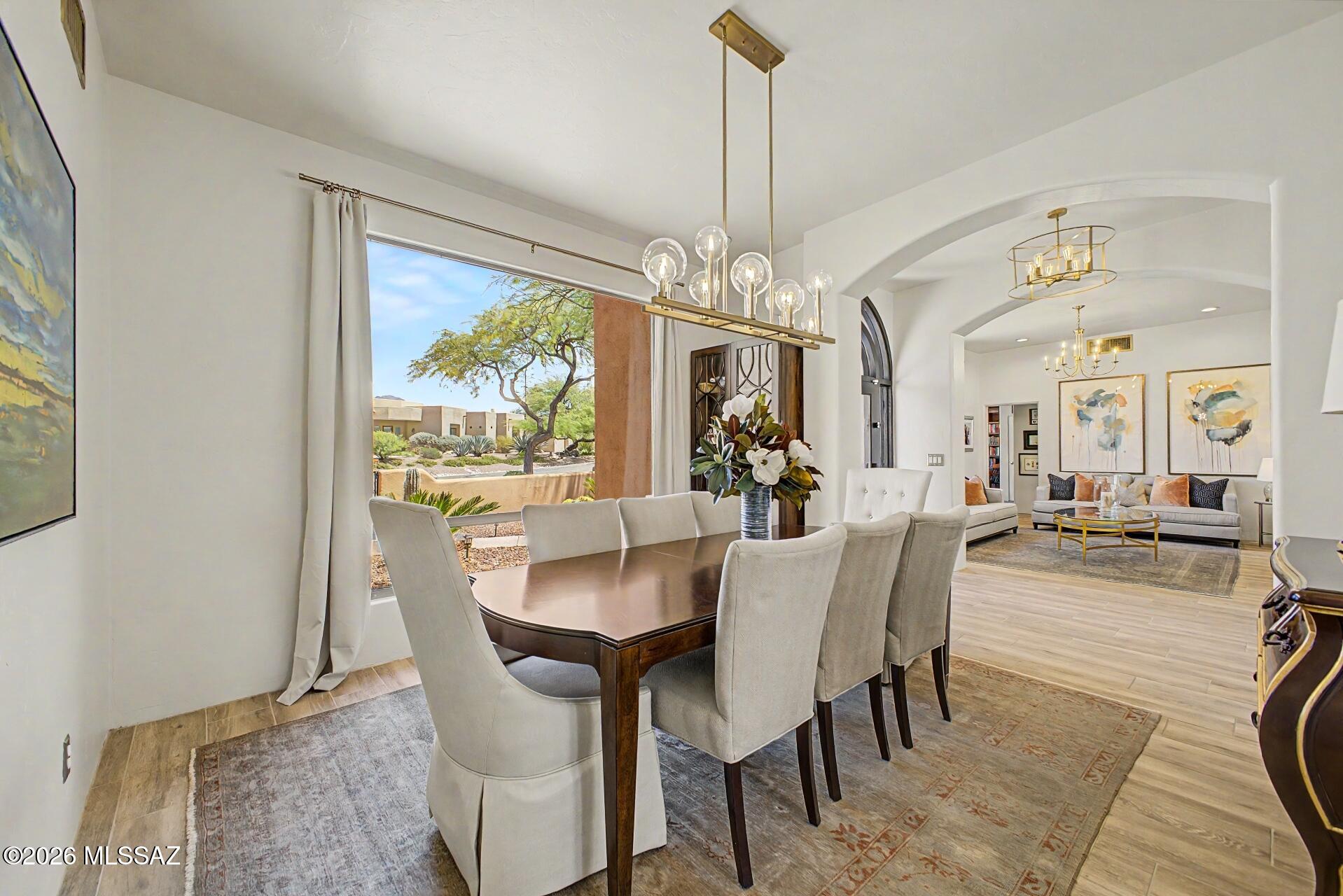 Bellas Catalinas Estates (1-93) - Residential