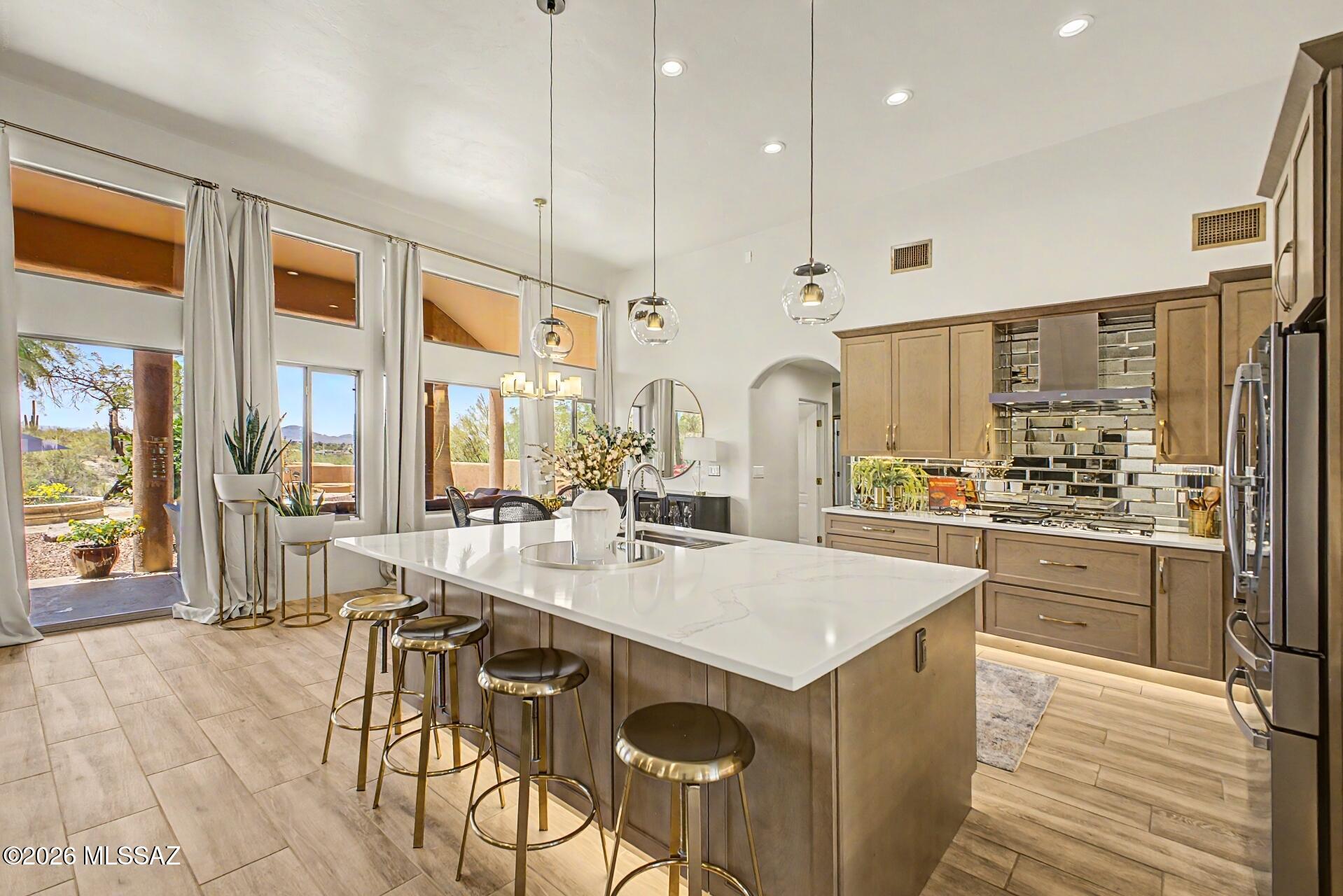 Bellas Catalinas Estates (1-93) - Residential