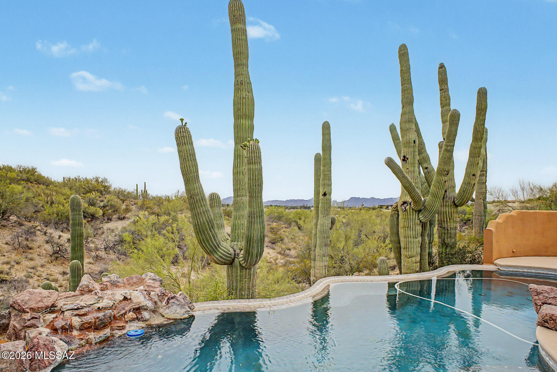 Bellas Catalinas Estates (1-93) - Residential