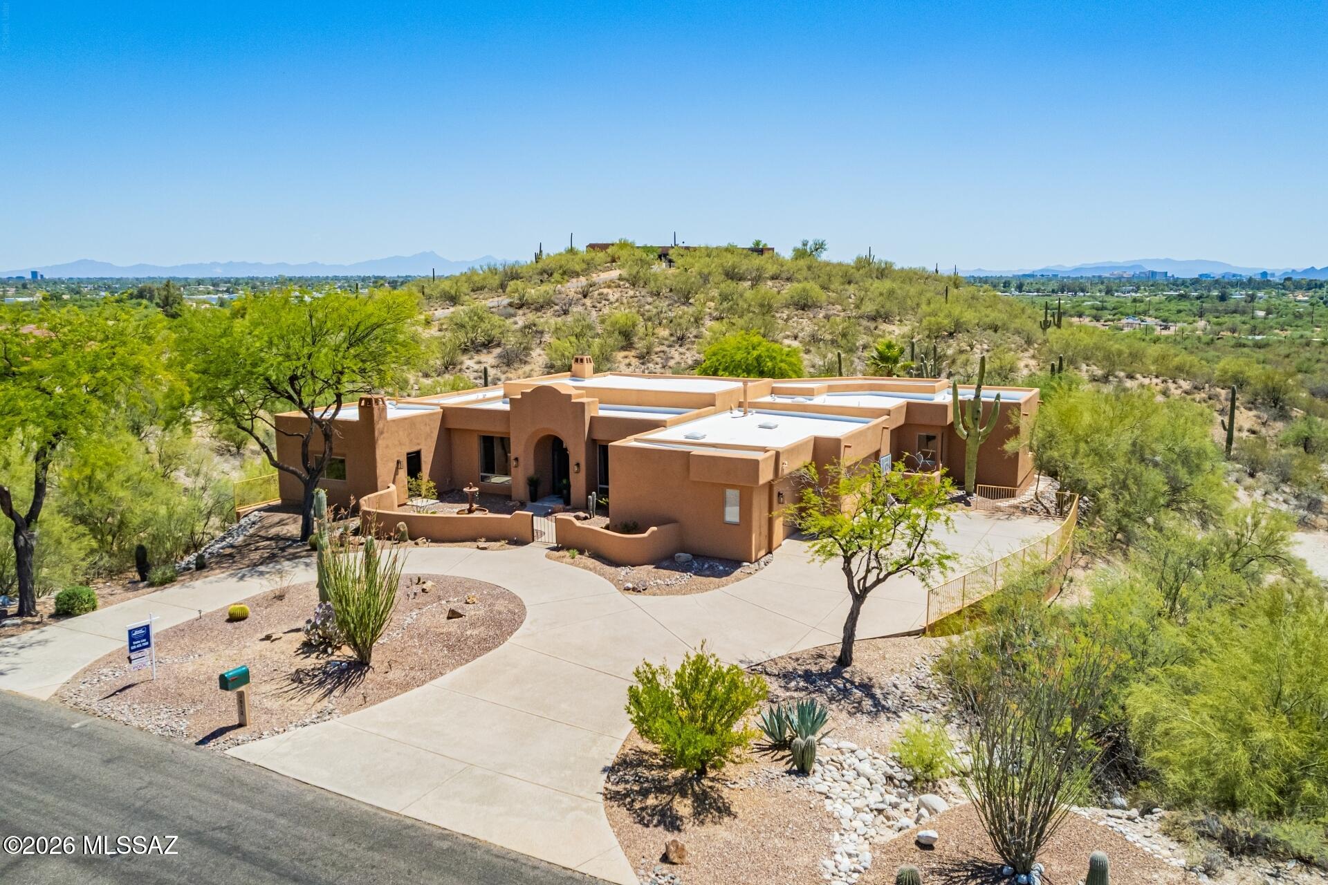 Bellas Catalinas Estates (1-93) - Residential