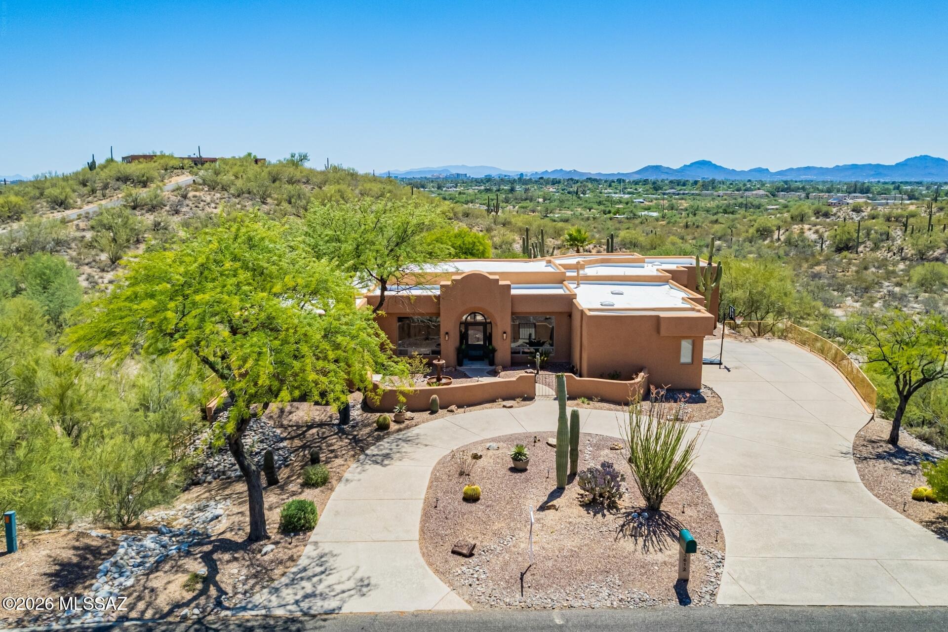 Bellas Catalinas Estates (1-93) - Residential