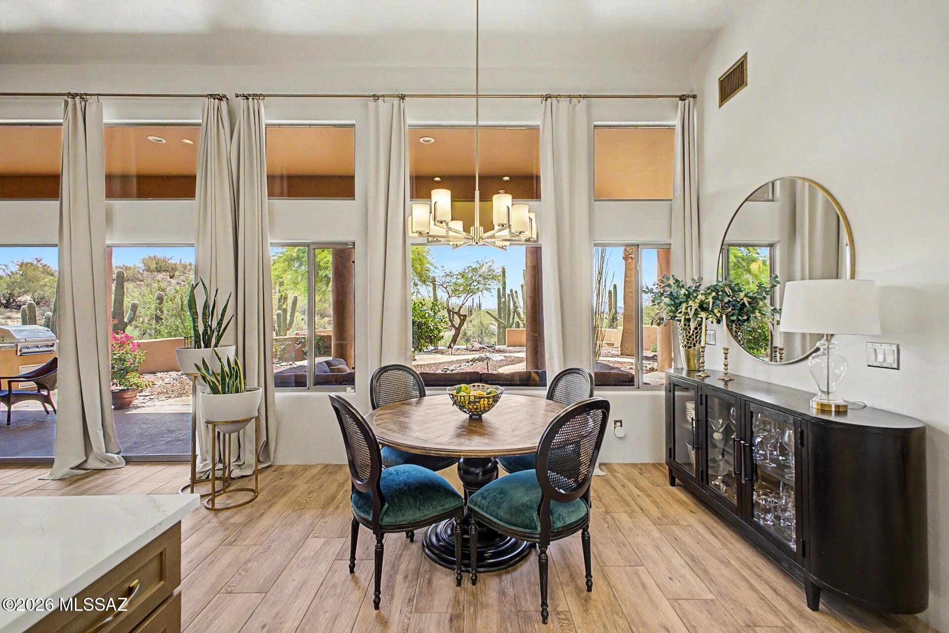 Bellas Catalinas Estates (1-93) - Residential