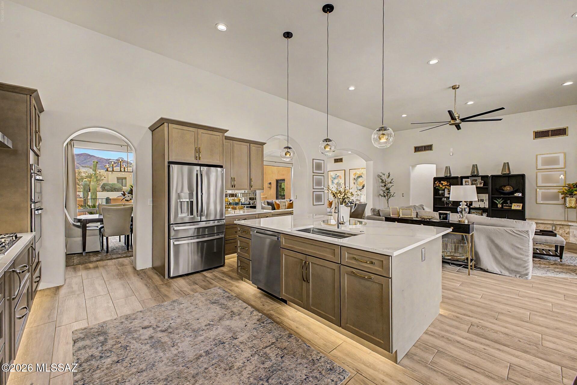 Bellas Catalinas Estates (1-93) - Residential