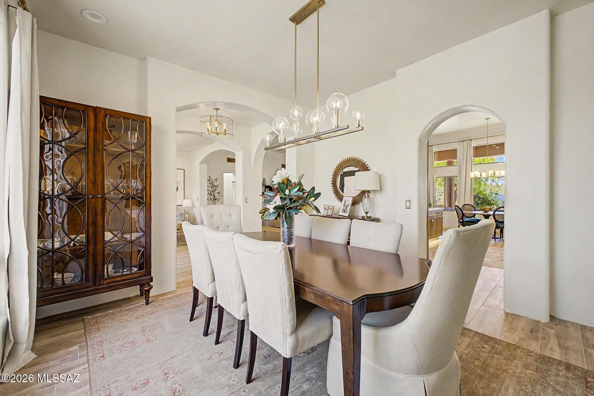 Bellas Catalinas Estates (1-93) - Residential