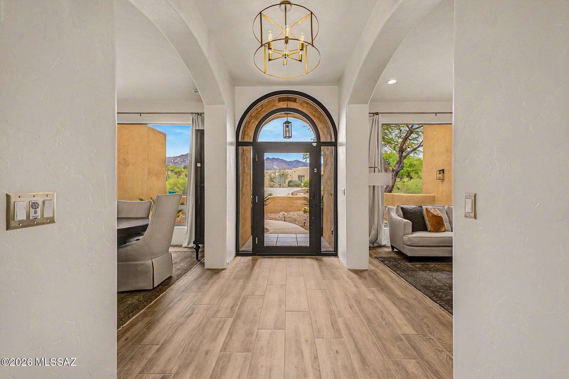 Bellas Catalinas Estates (1-93) - Residential