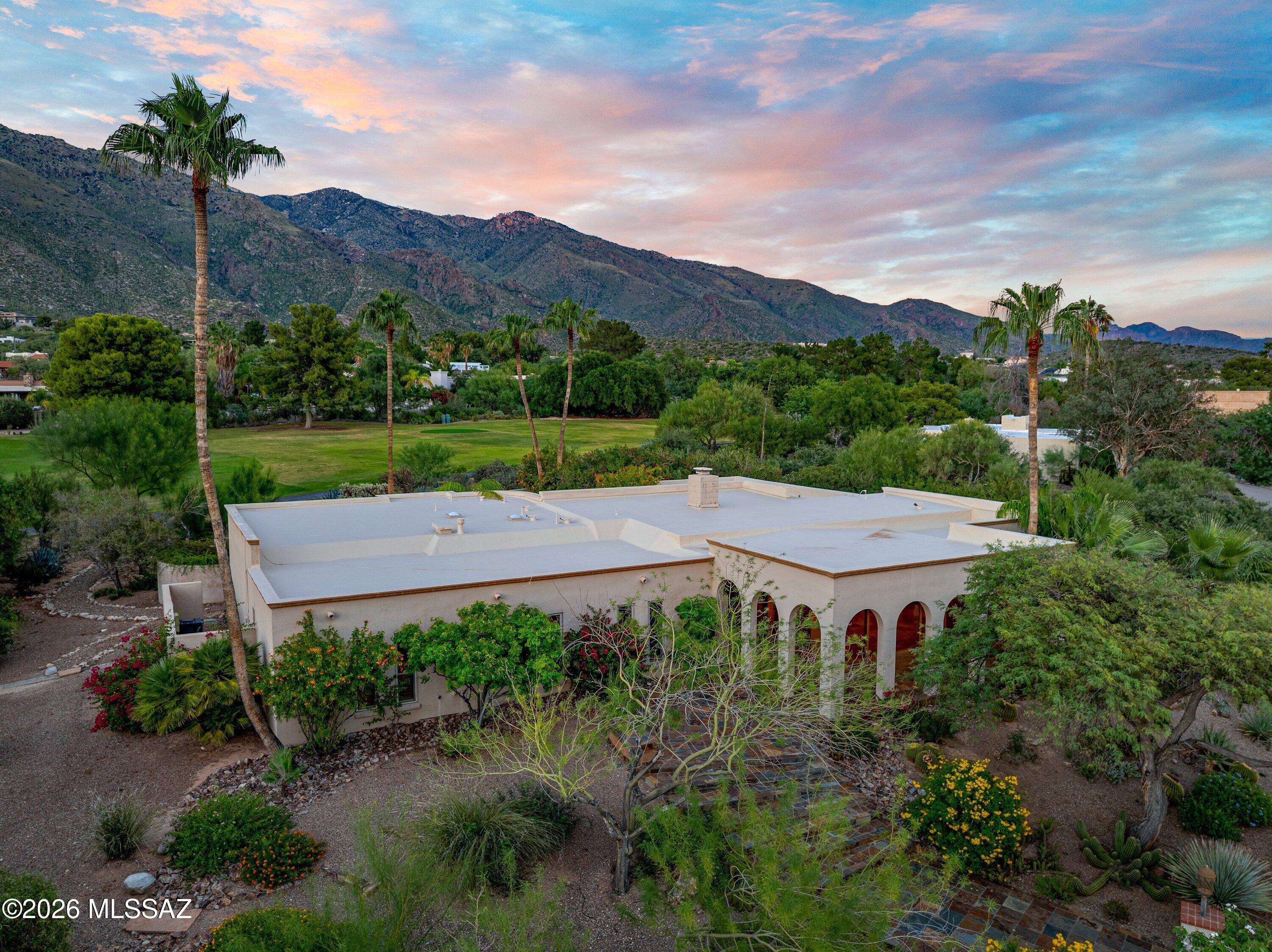 Skyline Country Club Estates (190-232) - Residential