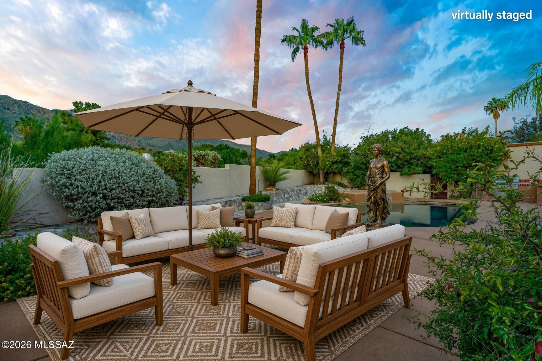 Skyline Country Club Estates (190-232) - Residential