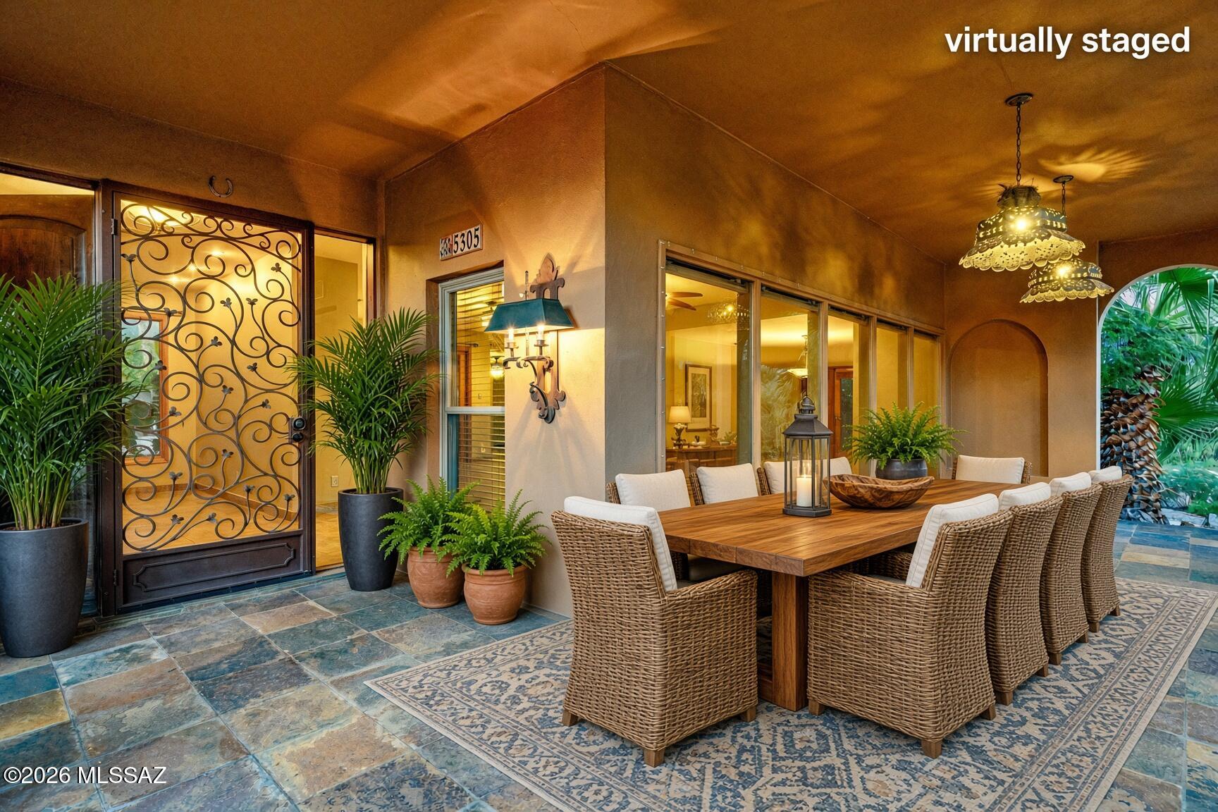 Skyline Country Club Estates (190-232) - Residential