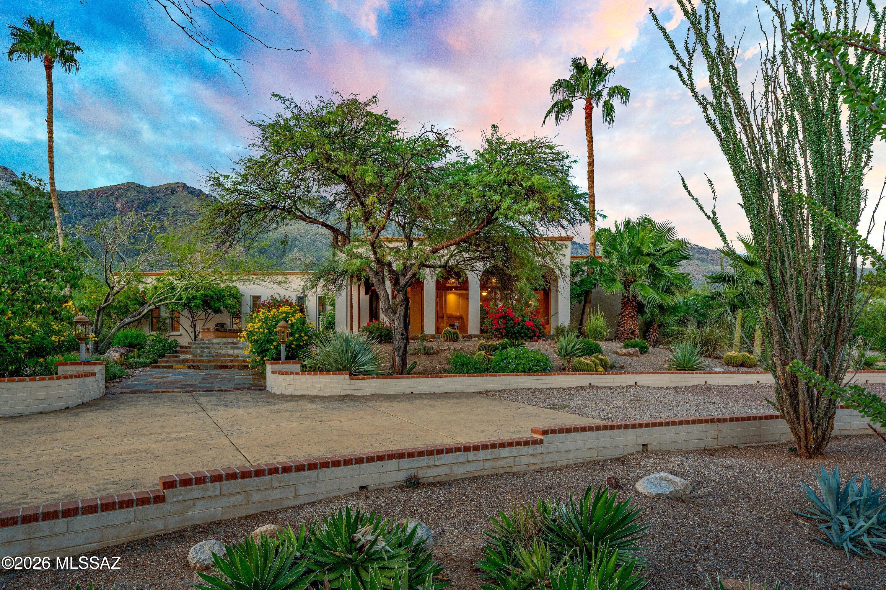 Skyline Country Club Estates (190-232) - Residential