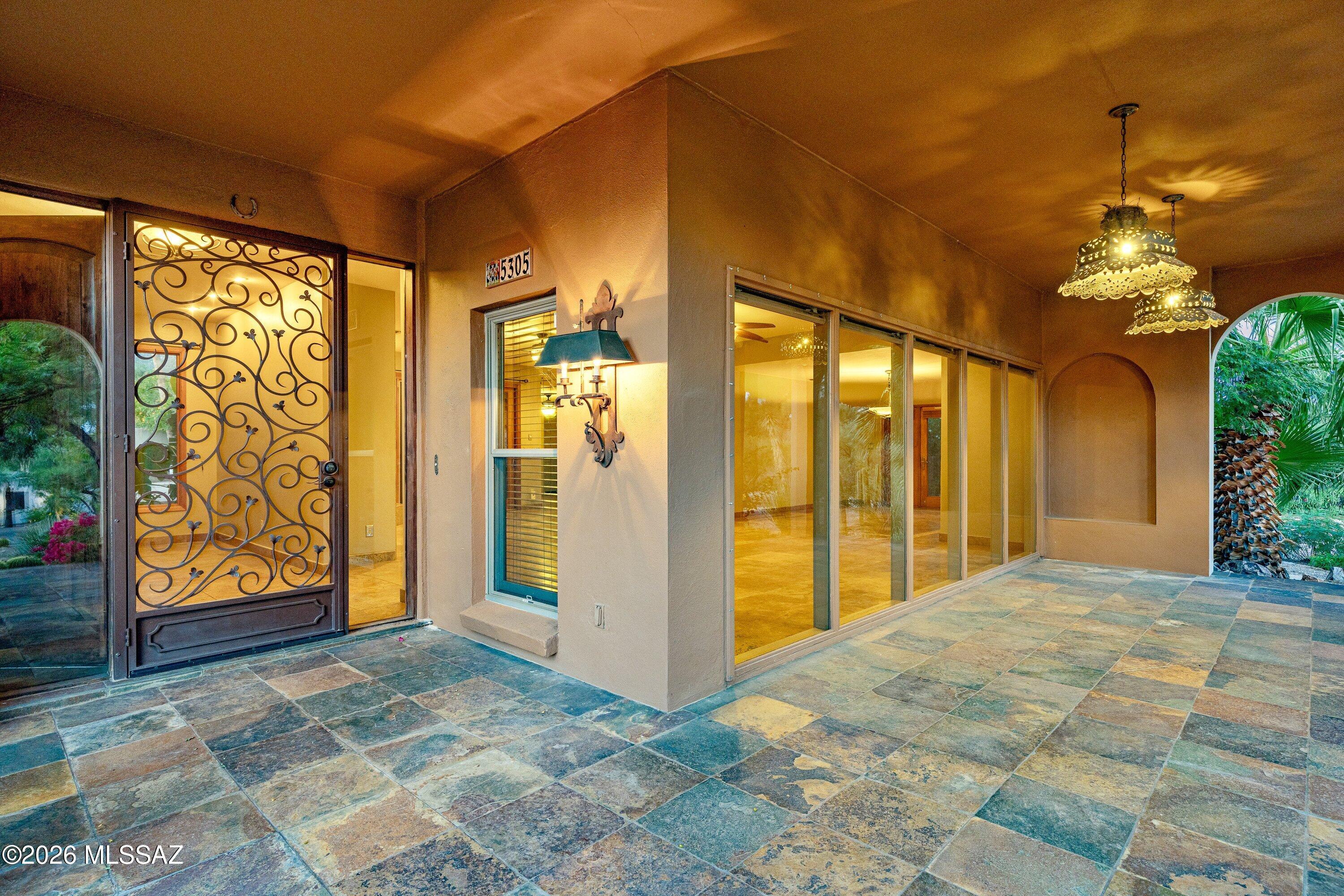 Skyline Country Club Estates (190-232) - Residential