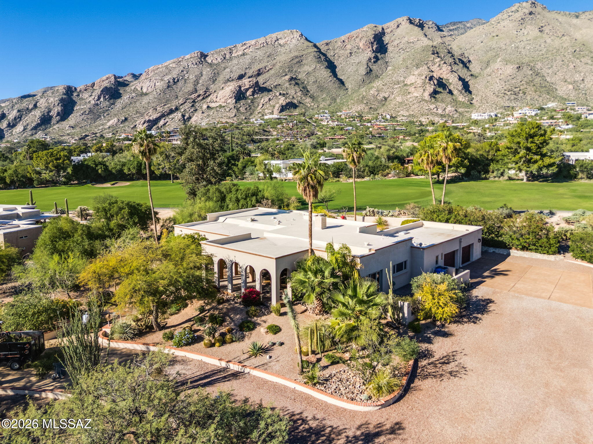 Skyline Country Club Estates (190-232) - Residential