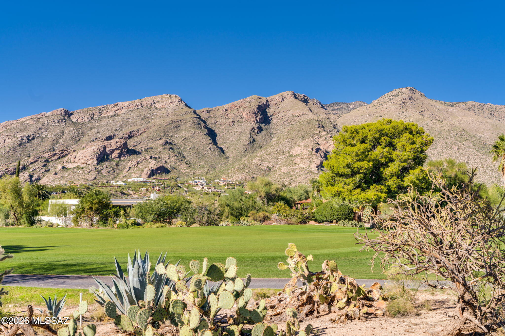Skyline Country Club Estates (190-232) - Residential