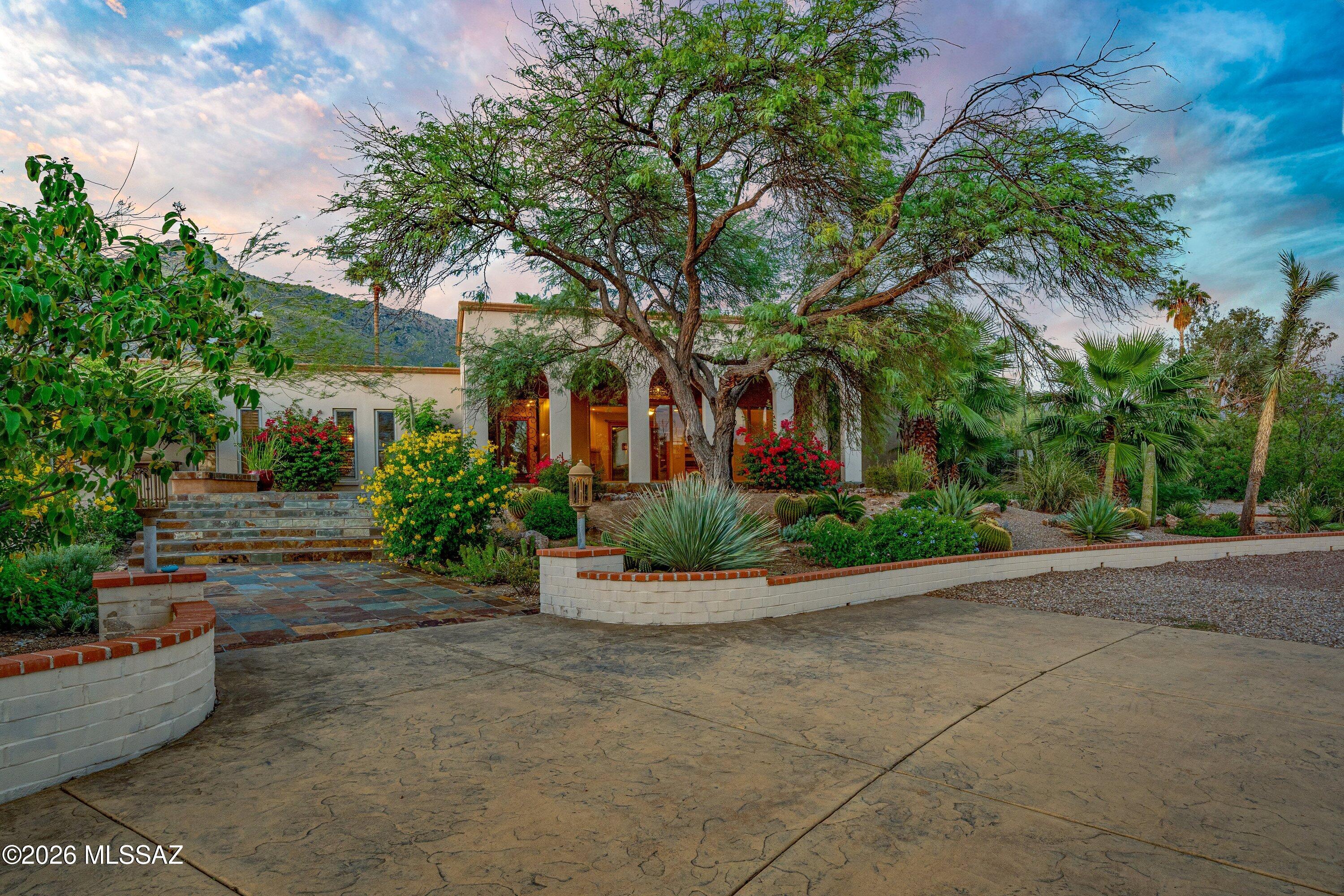 Skyline Country Club Estates (190-232) - Residential