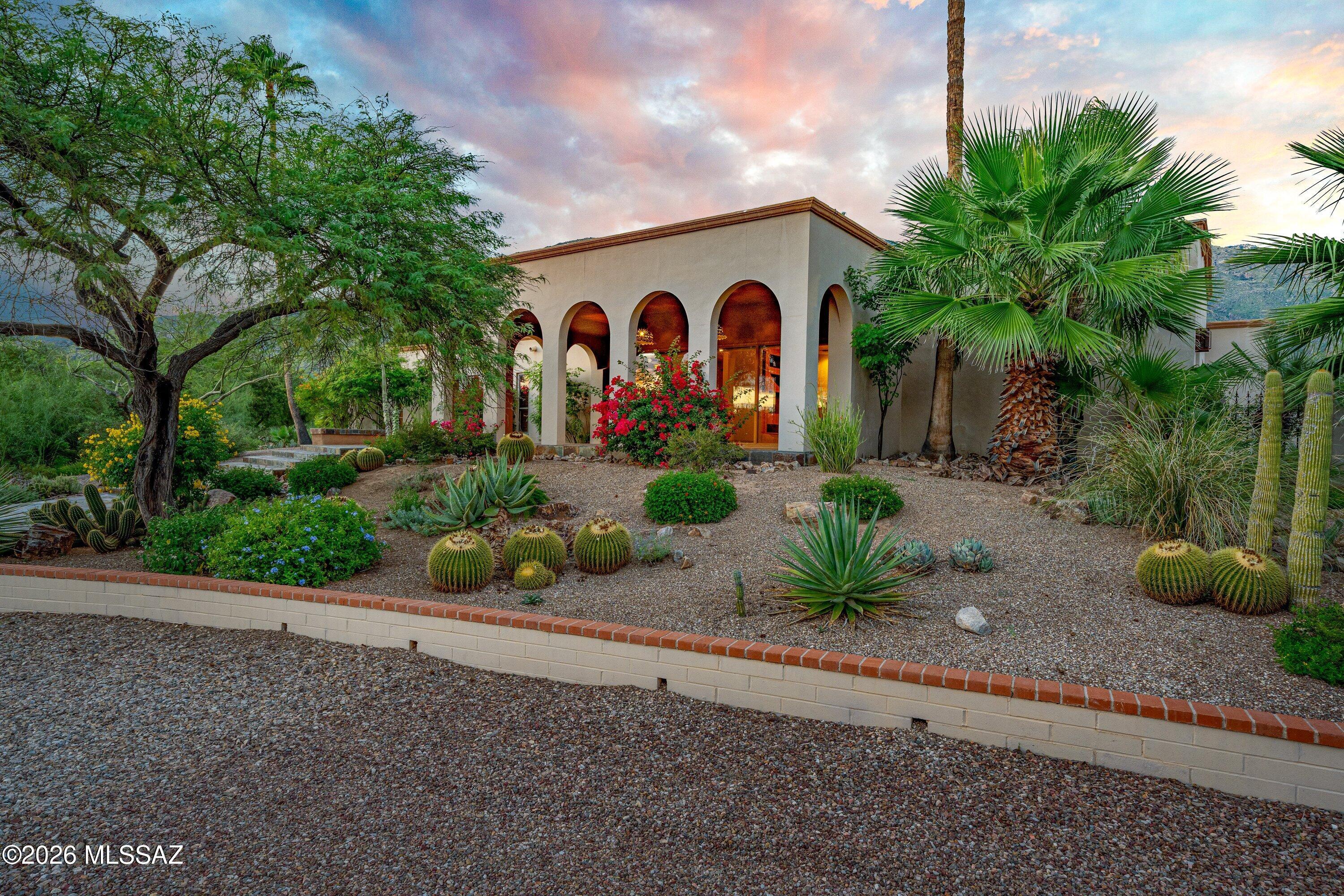 Skyline Country Club Estates (190-232) - Residential