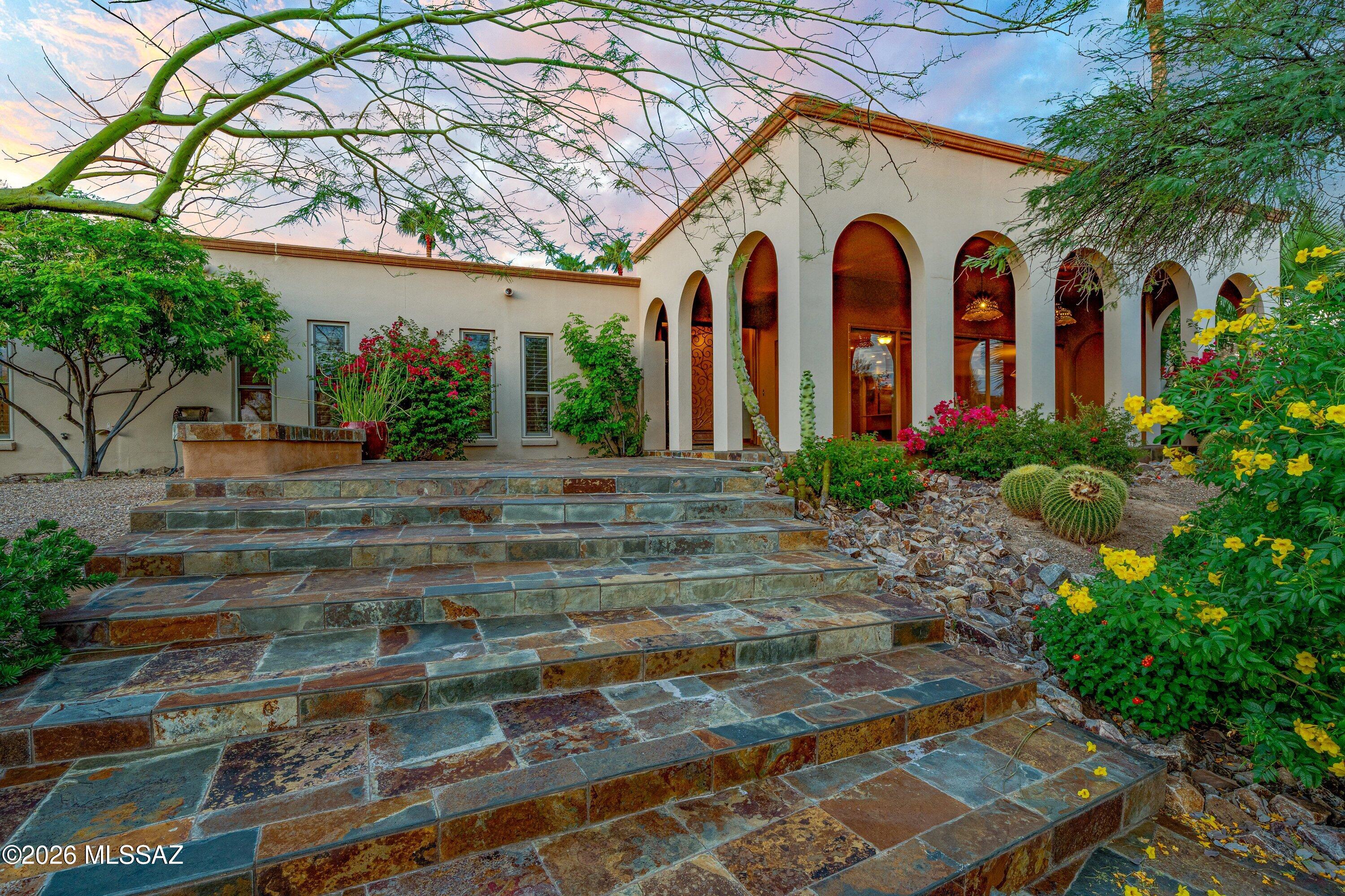 Skyline Country Club Estates (190-232) - Residential