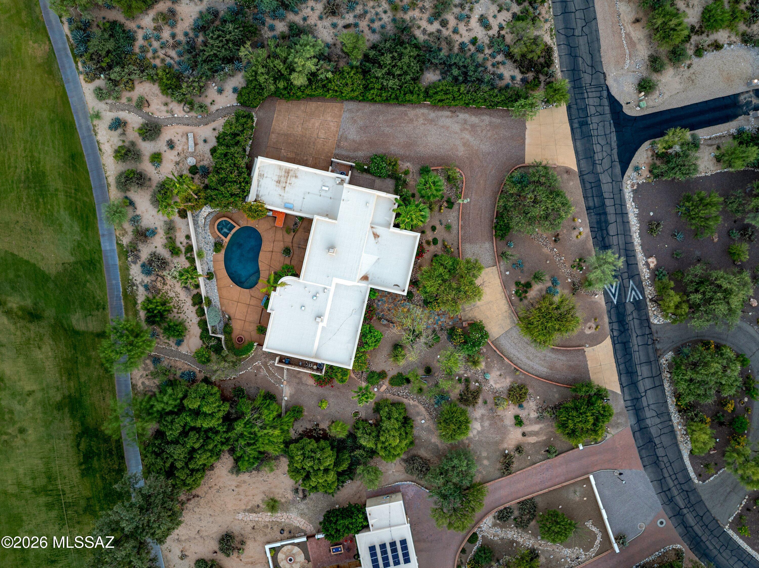 Skyline Country Club Estates (190-232) - Residential
