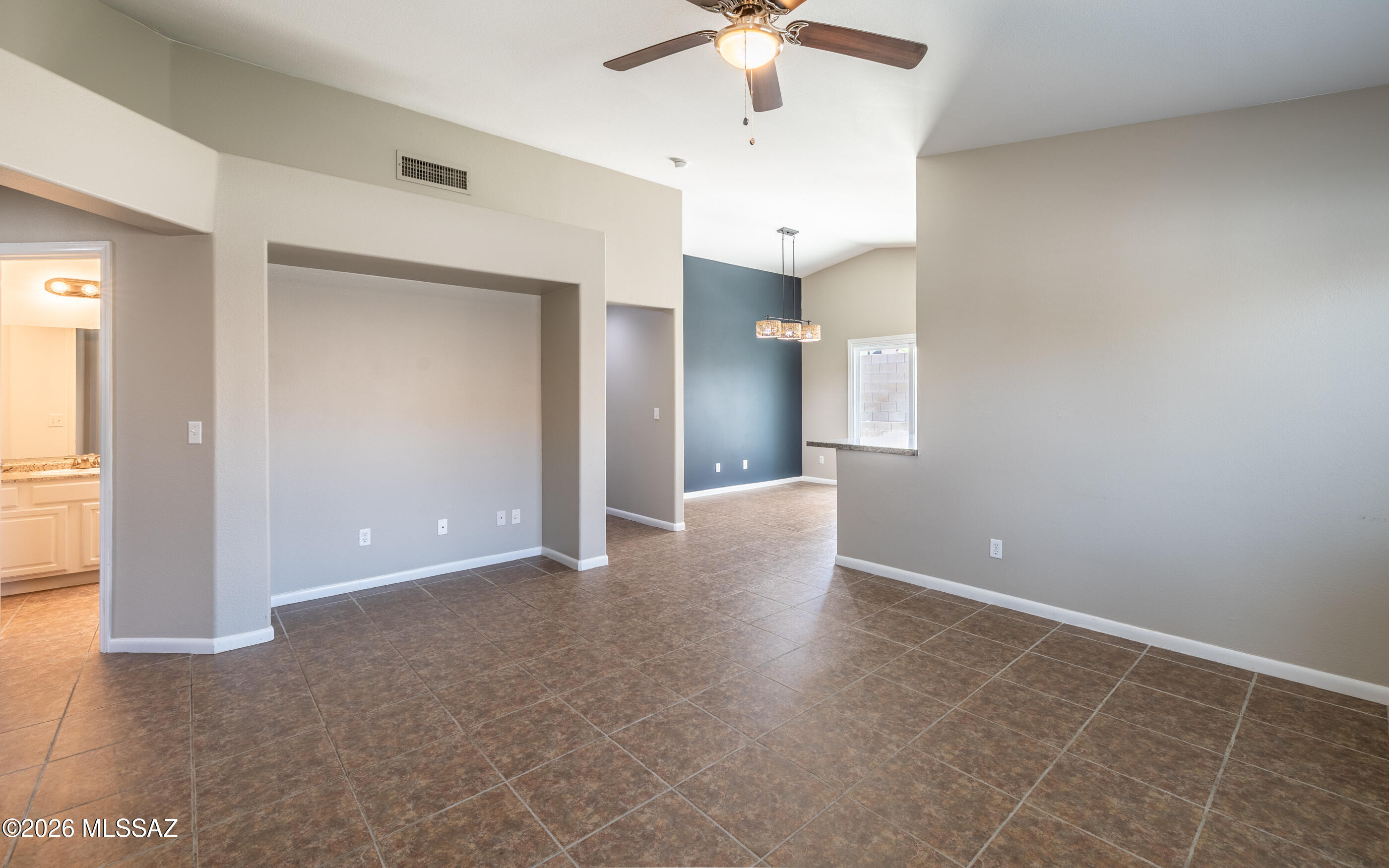 Rancho Agua Dulce (307-368) - Residential