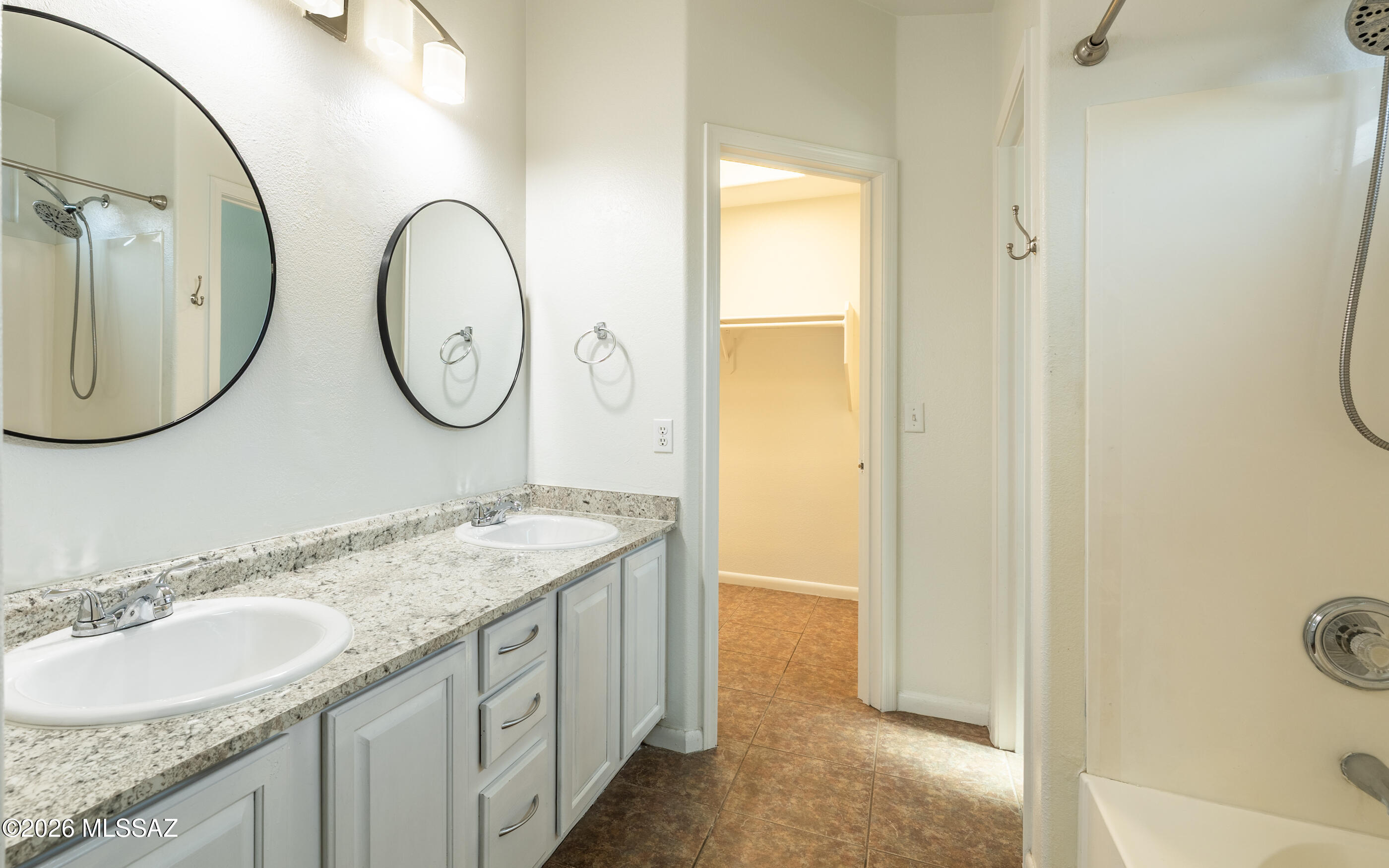 Rancho Agua Dulce (307-368) - Residential