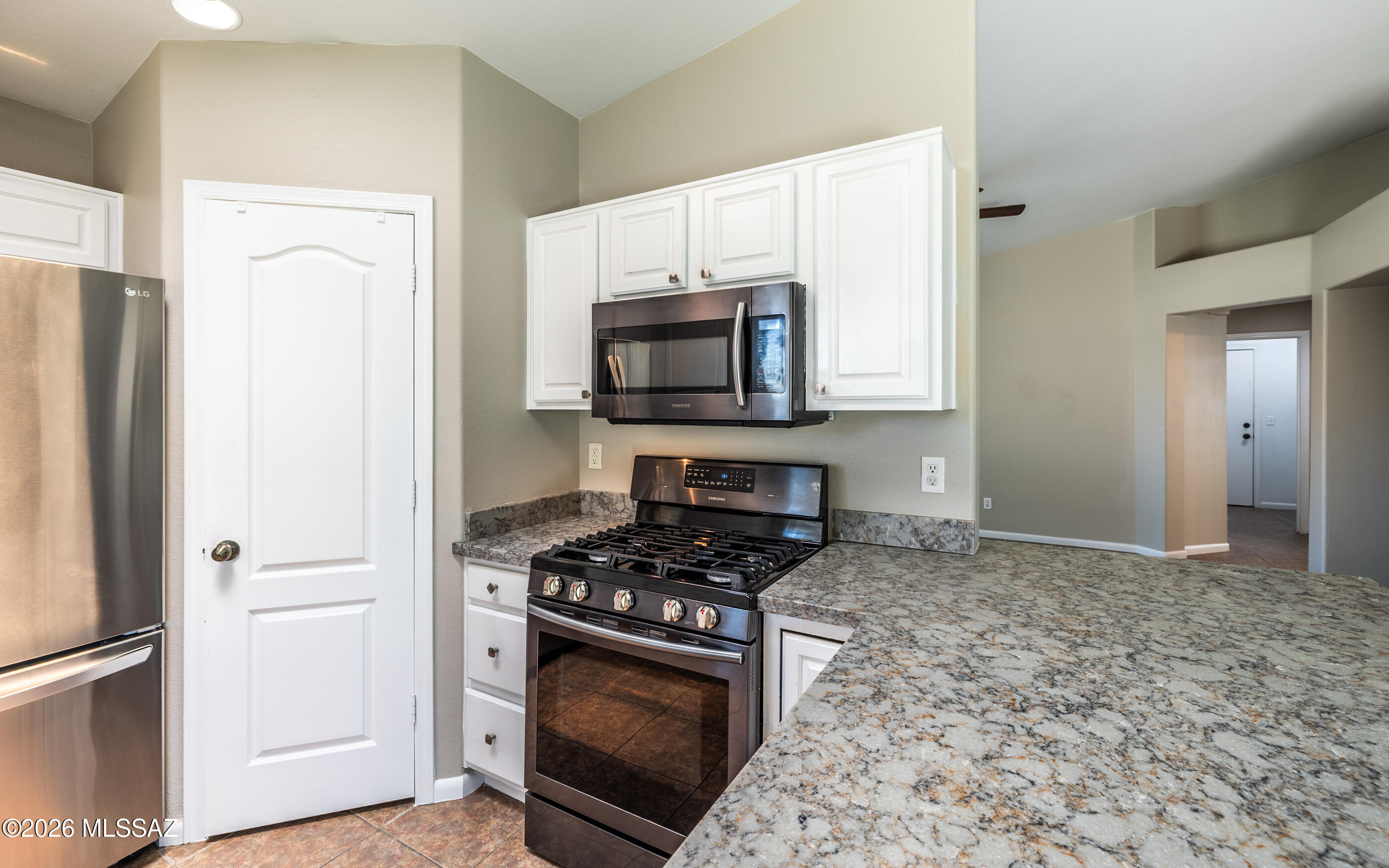 Rancho Agua Dulce (307-368) - Residential