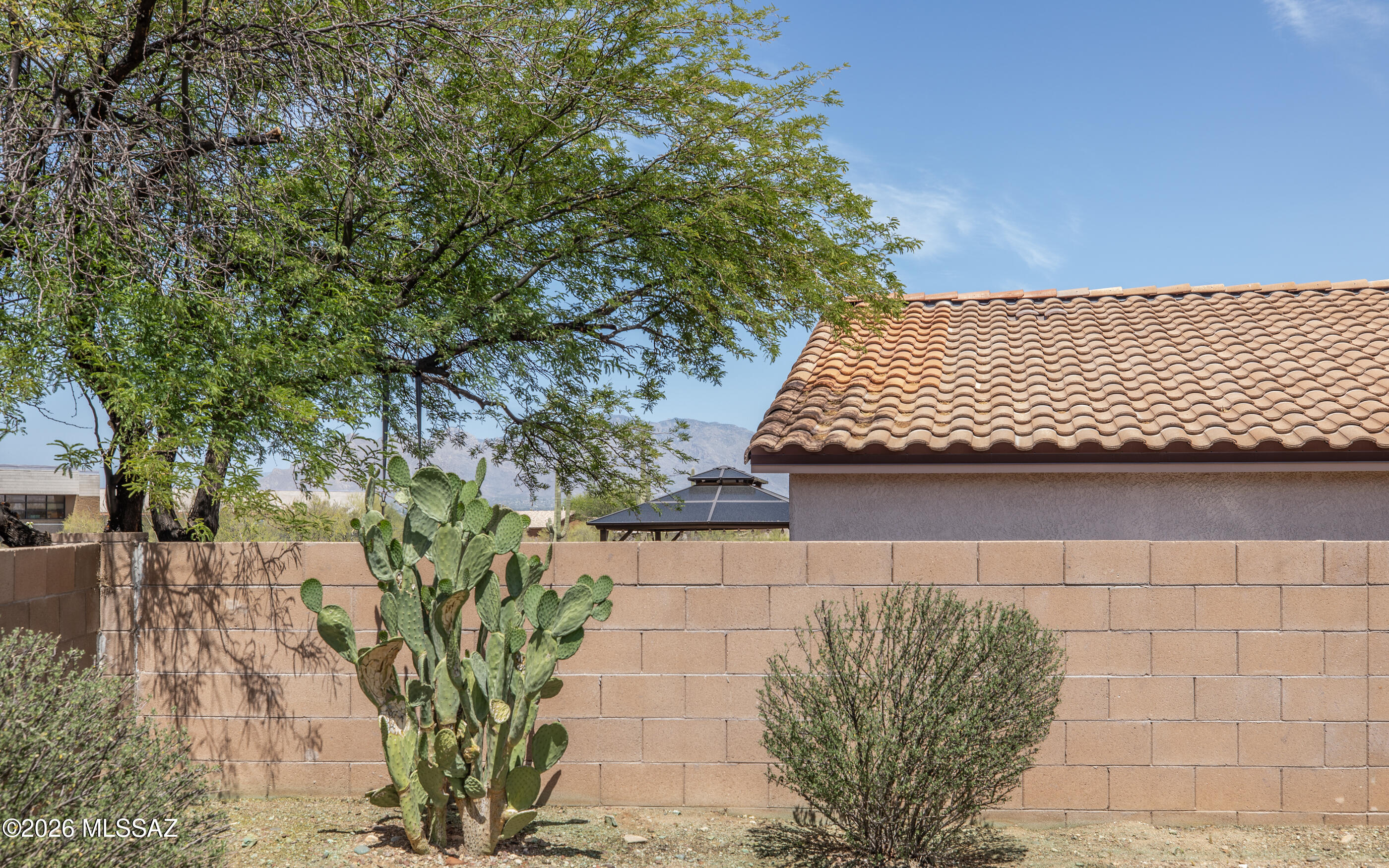 Rancho Agua Dulce (307-368) - Residential