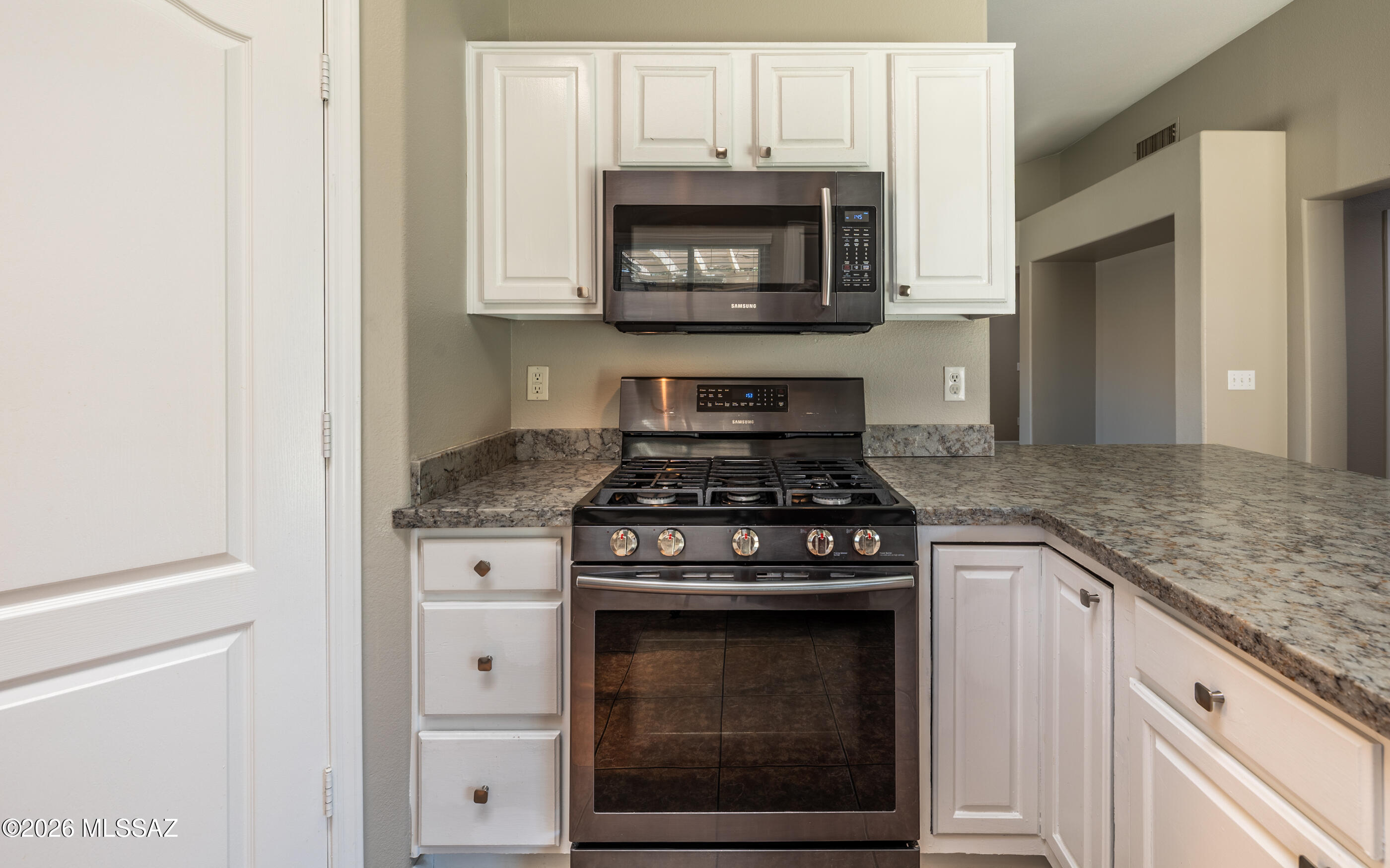 Rancho Agua Dulce (307-368) - Residential