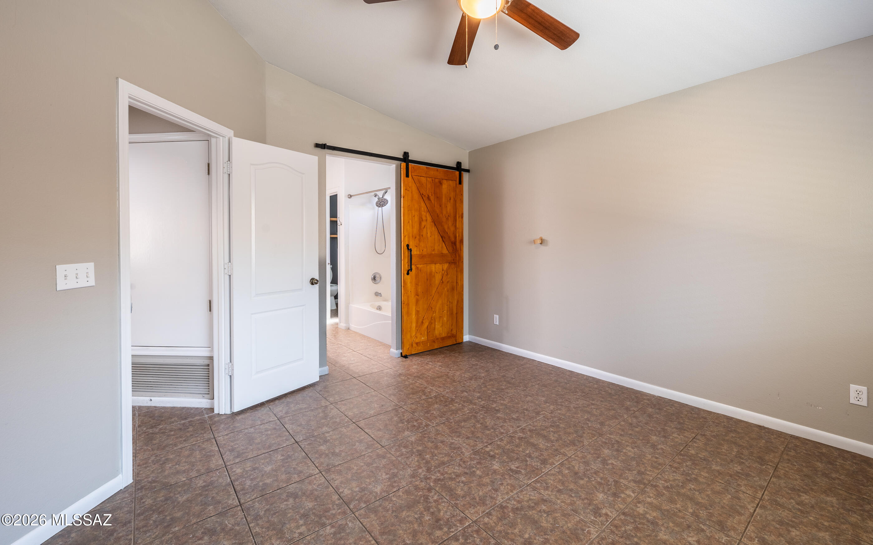 Rancho Agua Dulce (307-368) - Residential