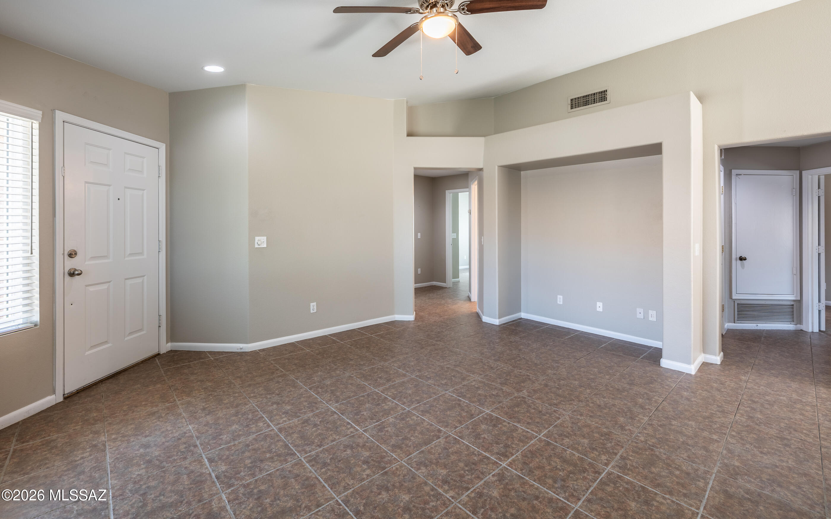 Rancho Agua Dulce (307-368) - Residential