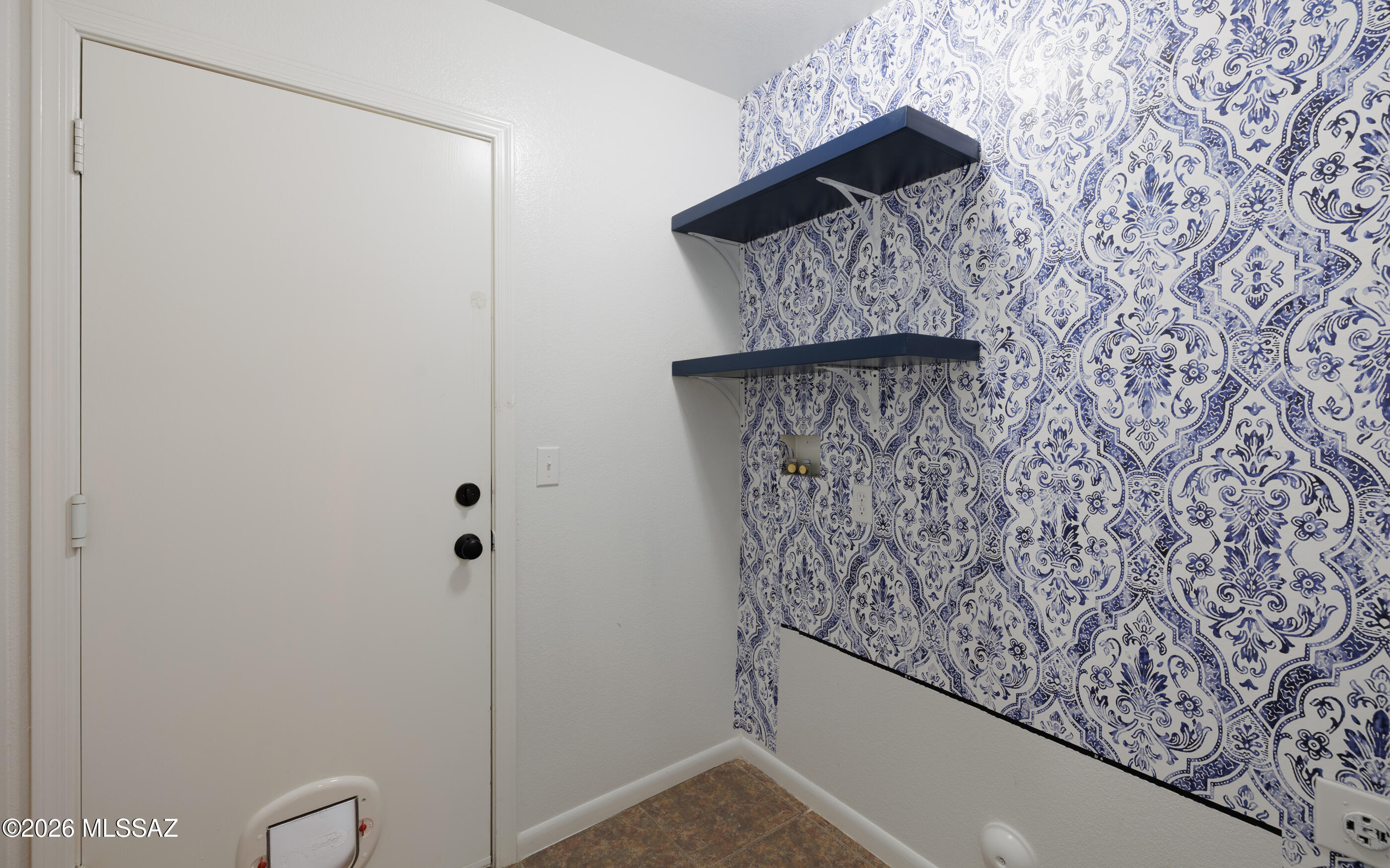 Rancho Agua Dulce (307-368) - Residential