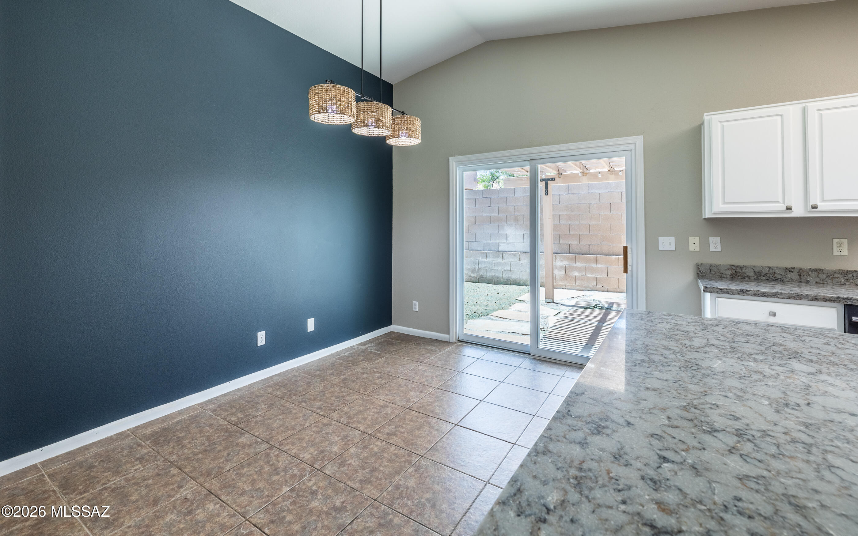 Rancho Agua Dulce (307-368) - Residential