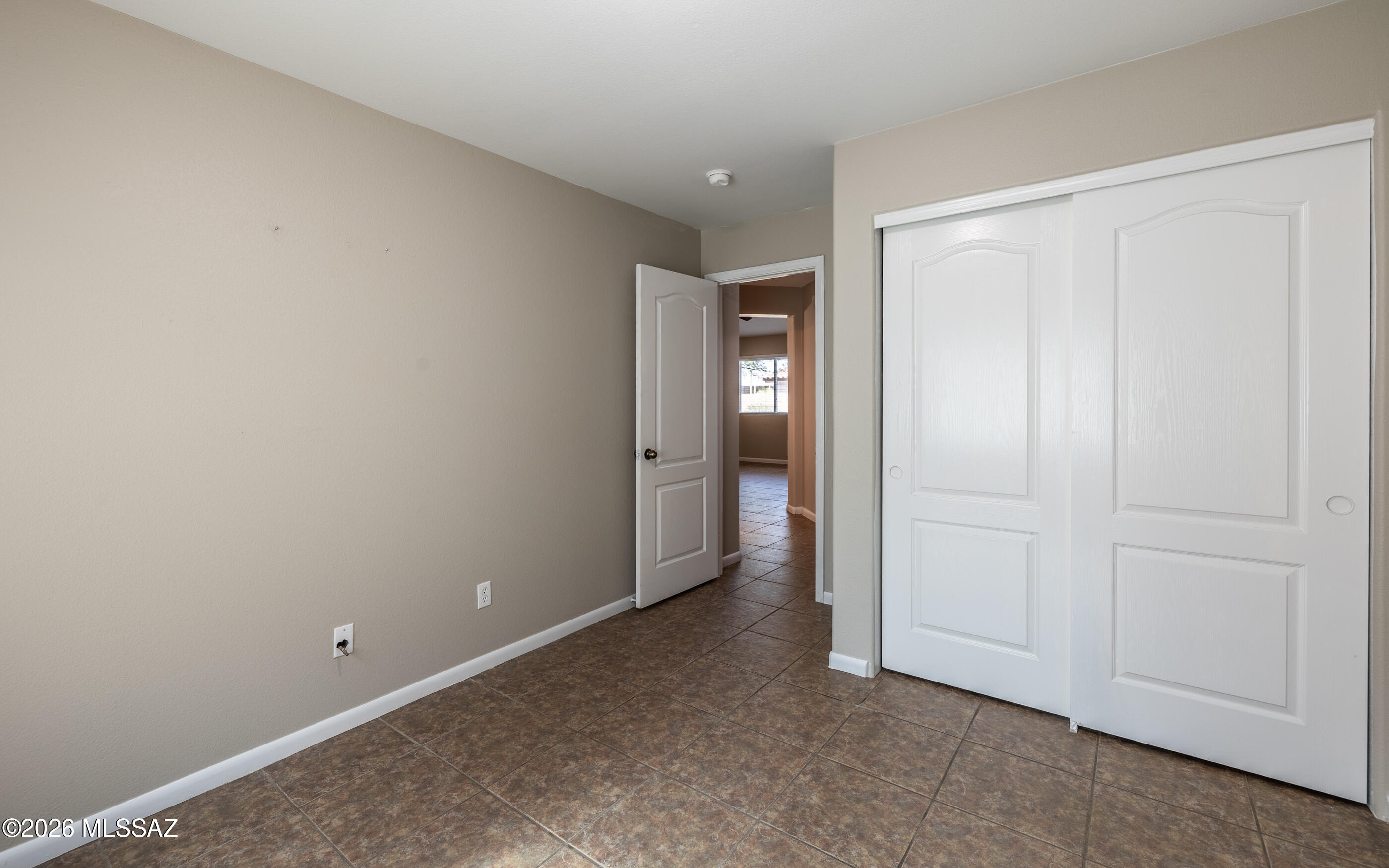 Rancho Agua Dulce (307-368) - Residential