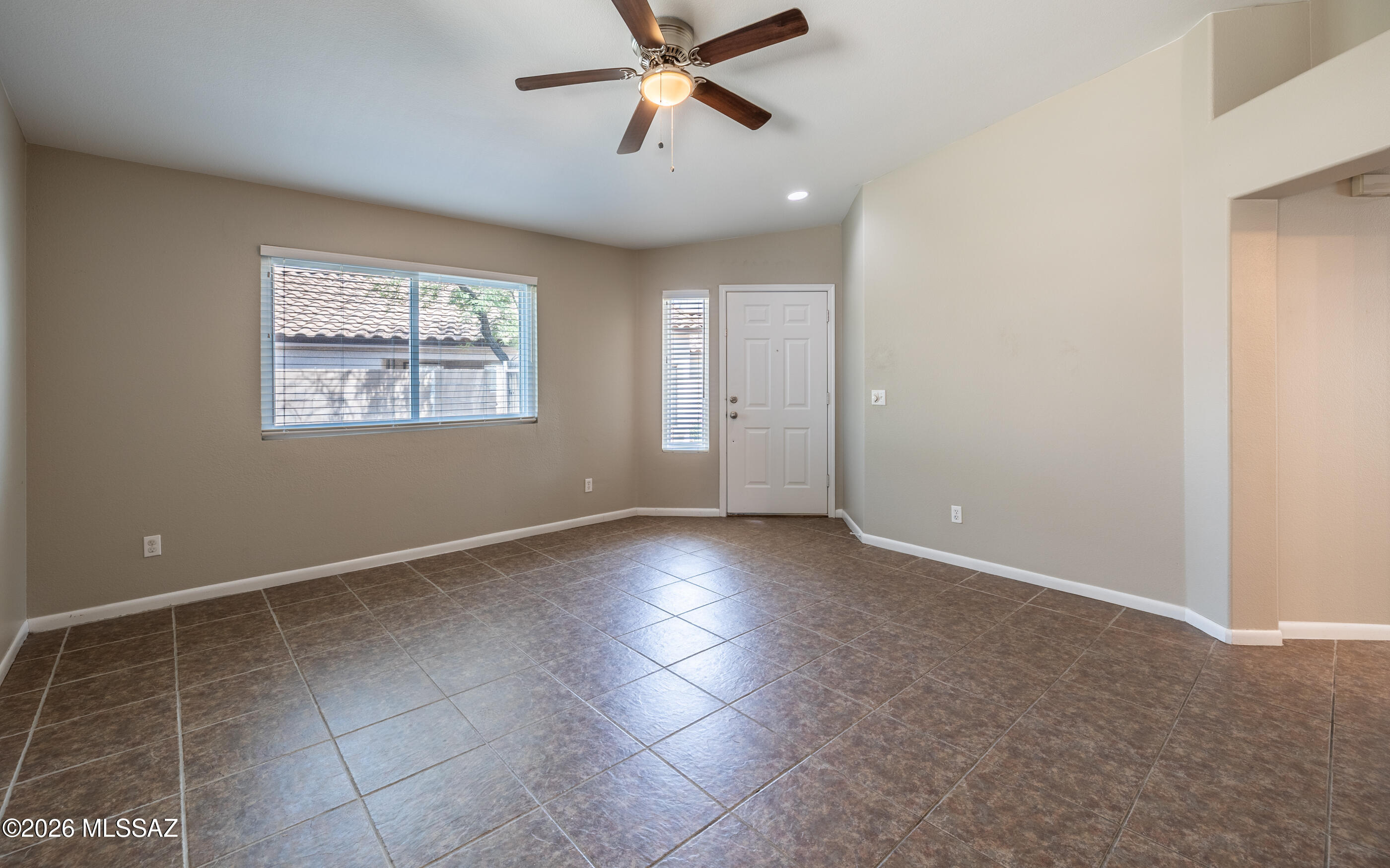 Rancho Agua Dulce (307-368) - Residential