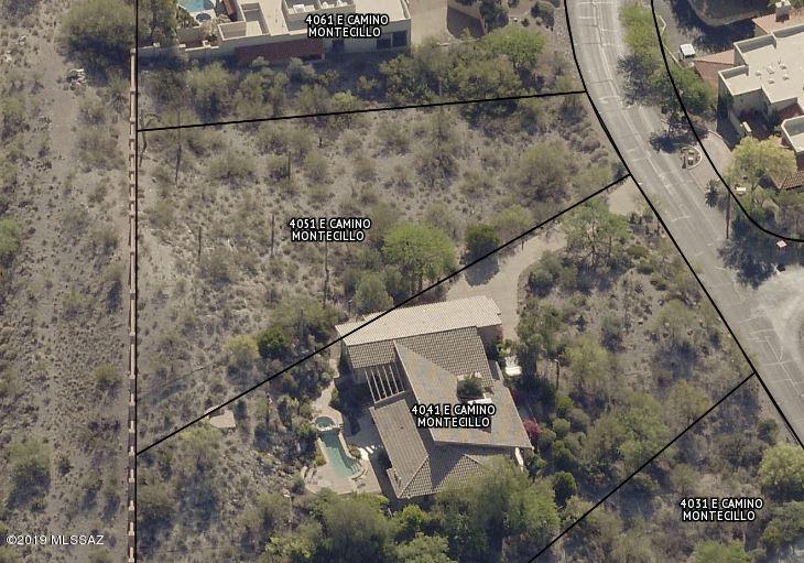 La Paloma Ridge Estates I (1-69) - Land