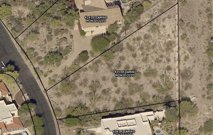 La Paloma Ridge Estates I (1-69) - Land