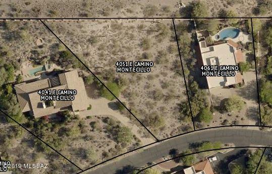 La Paloma Ridge Estates I (1-69) - Land
